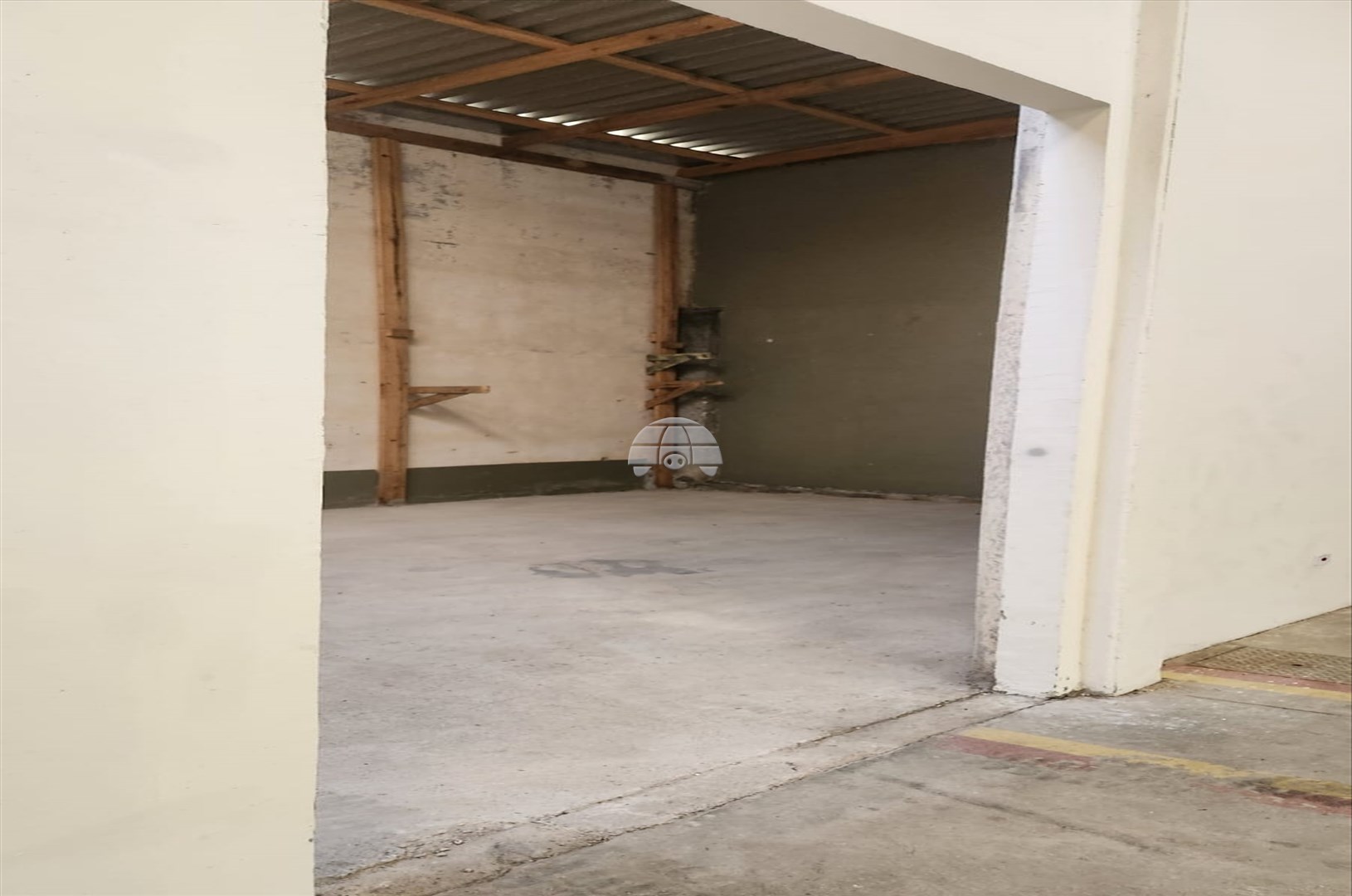 Barracão/Galpão para alugar em Emiliano Perneta, Pinhais — Portal Chave Fácil