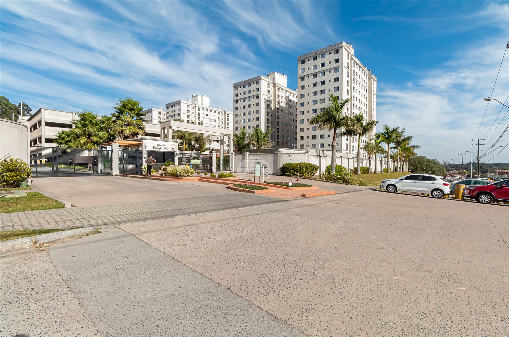 Apartamento à venda em Bairro Alto, Curitiba — Portal Chave Fácil