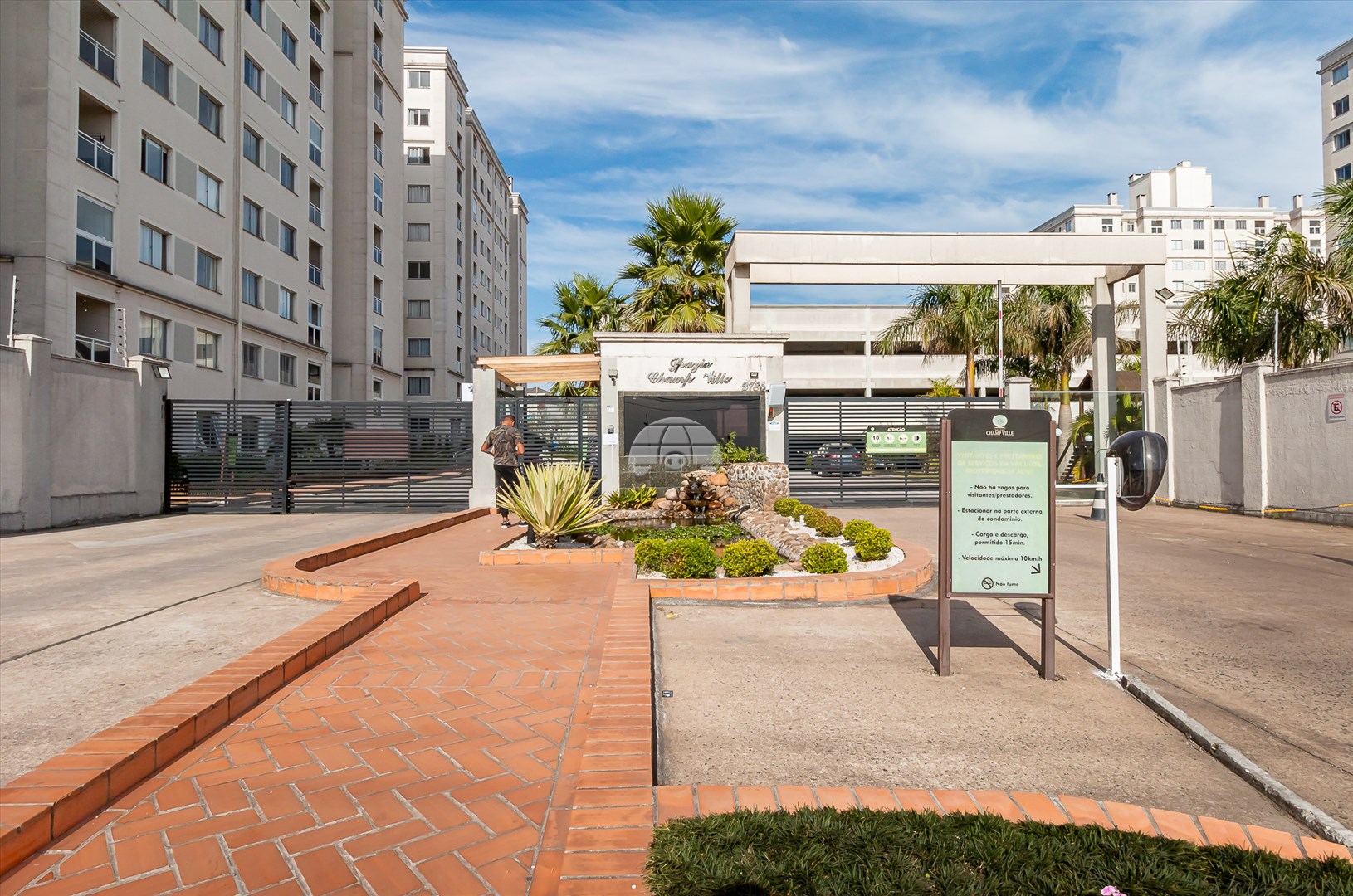 Apartamento à venda em Bairro Alto, Curitiba — Portal Chave Fácil