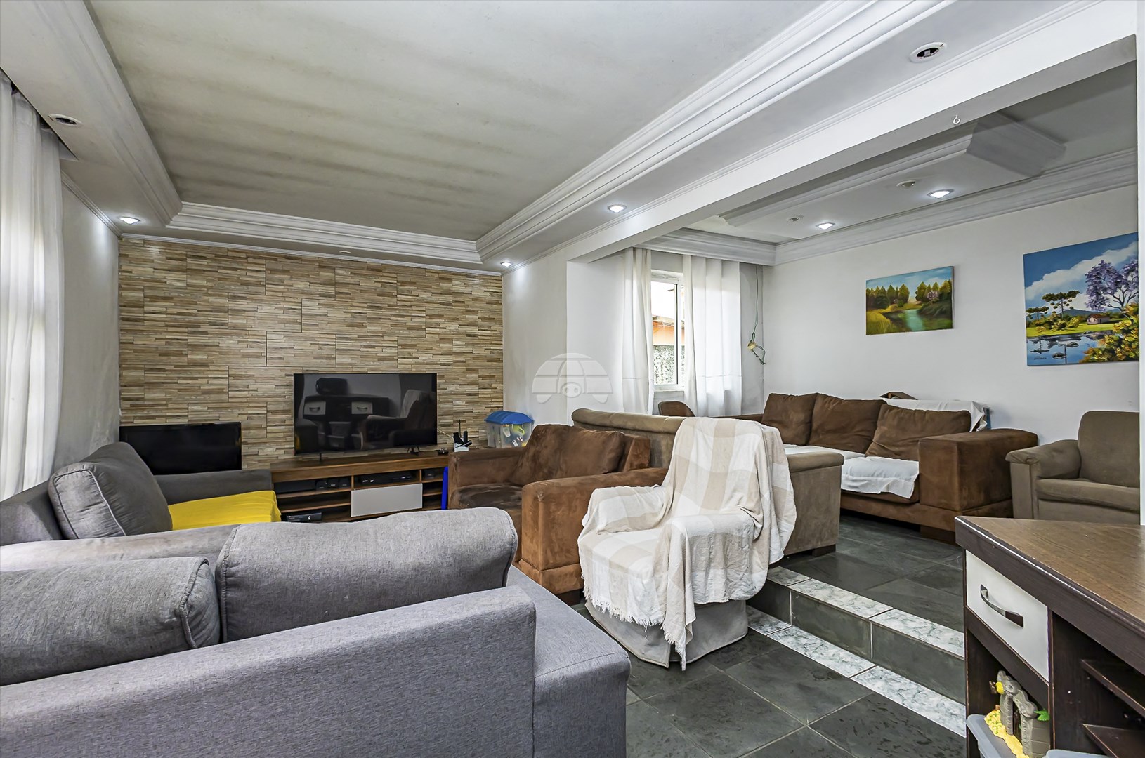 Casa à venda em Uberaba, Curitiba — Portal Chave Fácil