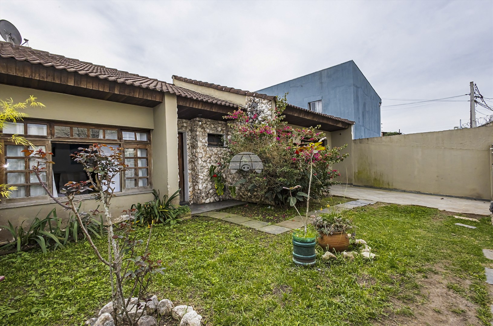Casa à venda em Uberaba, Curitiba — Portal Chave Fácil