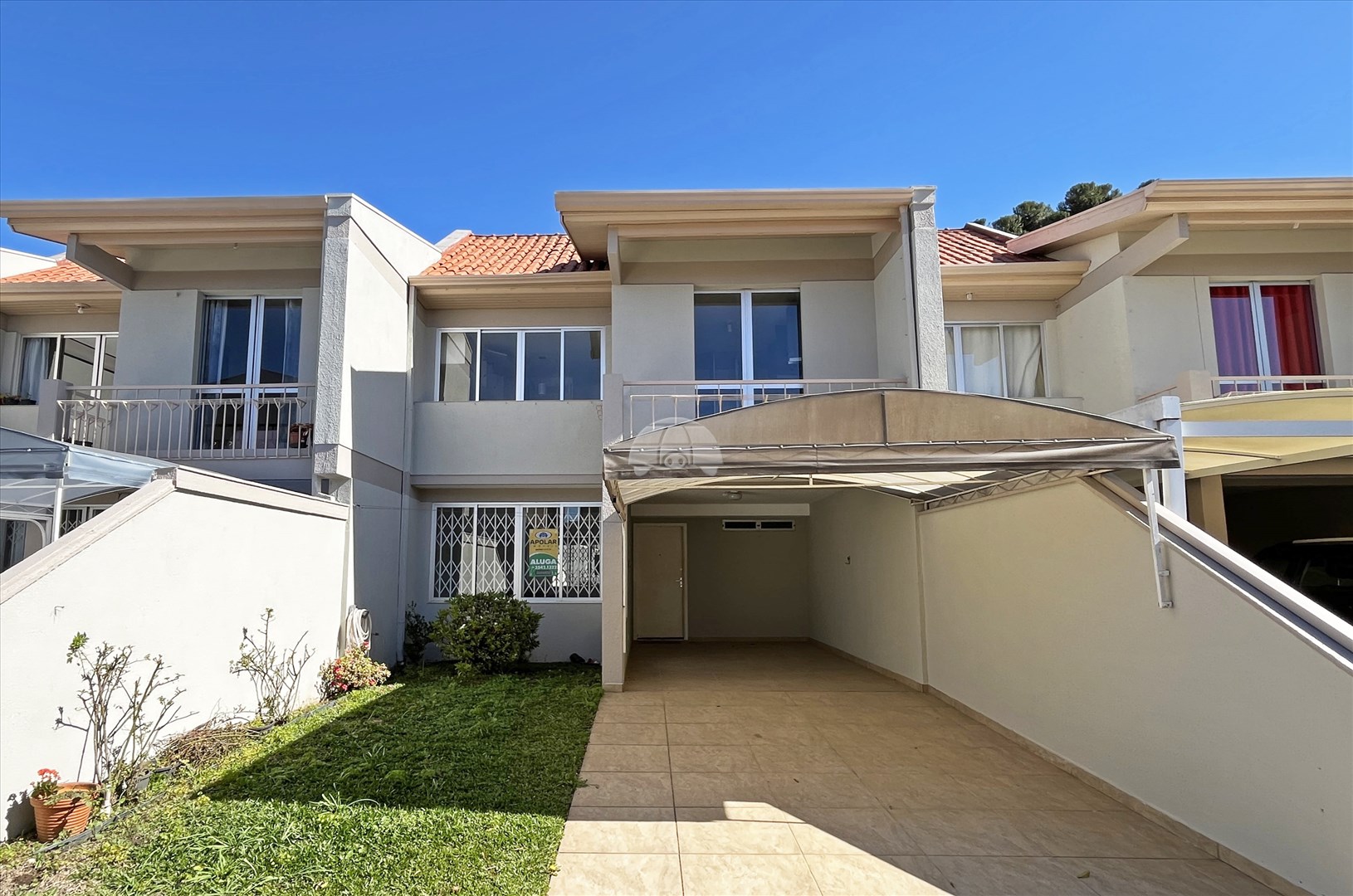 Sobrado Residencial para Locação no Bairro Novo Mundo ref. 109195 (2 / 10)