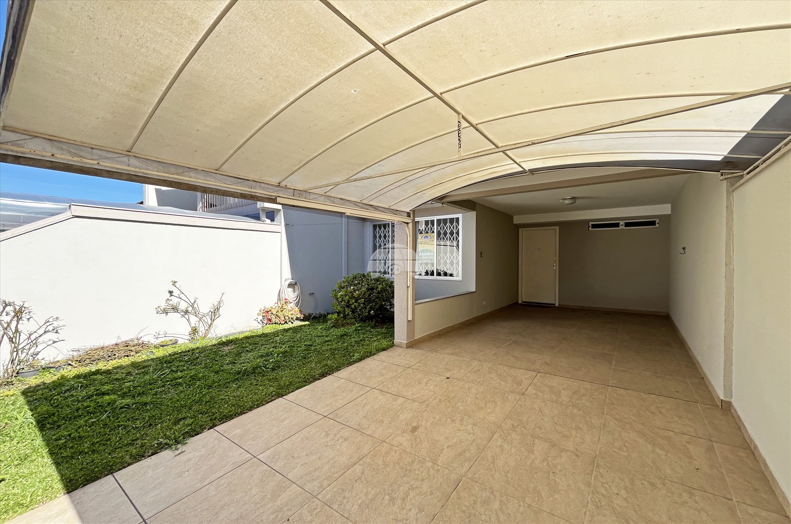 Sobrado Residencial para Locação no Bairro Novo Mundo ref. 109195 (3 / 10)
