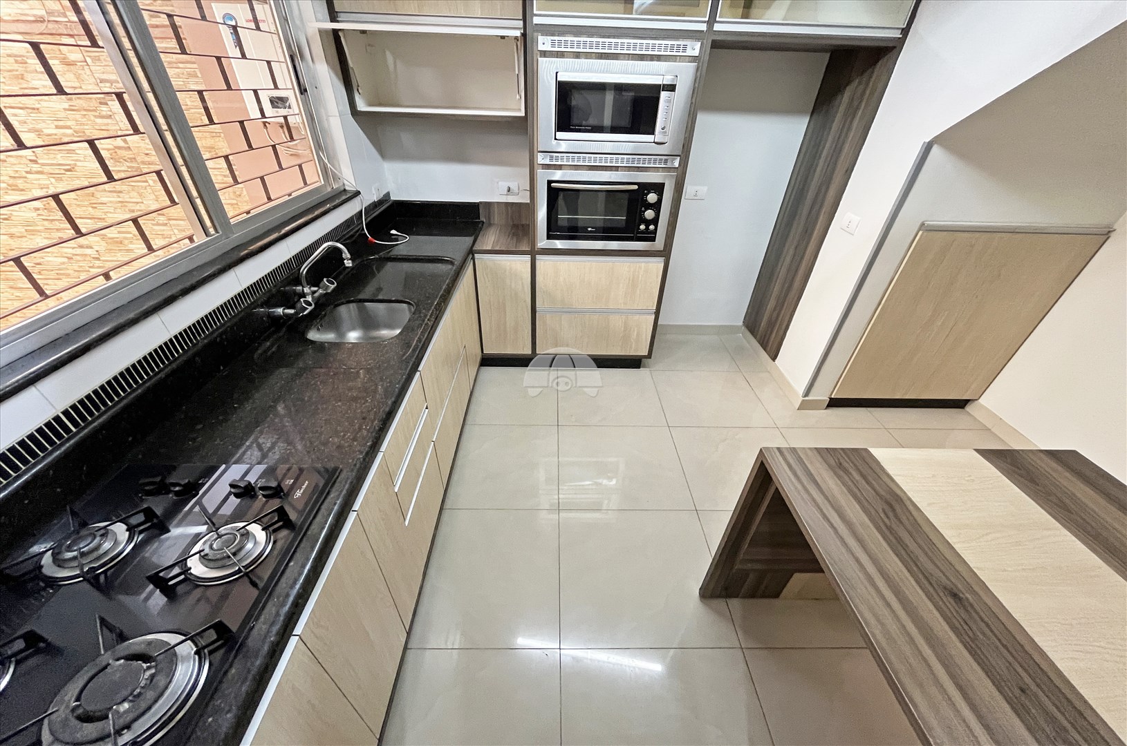 Sobrado Residencial para Locação no Bairro Novo Mundo ref. 109195 (9 / 10)