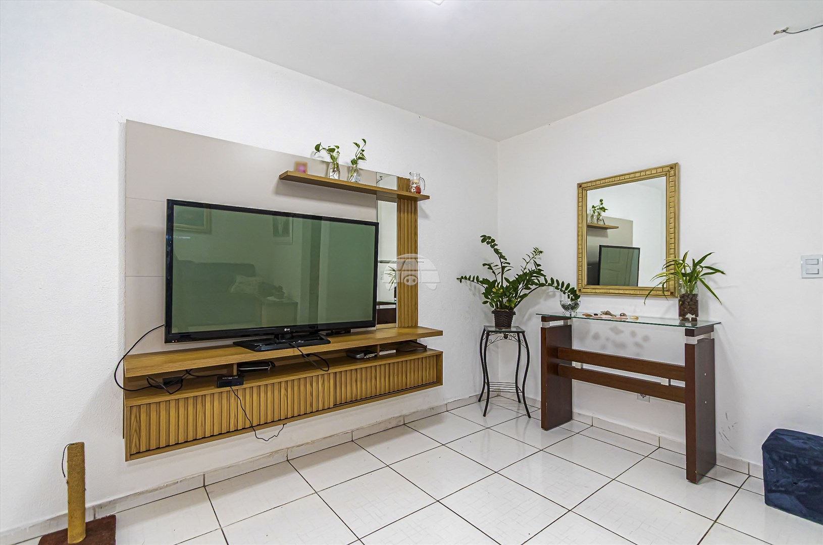 Casa à venda em Cajuru, Curitiba — Portal Chave Fácil