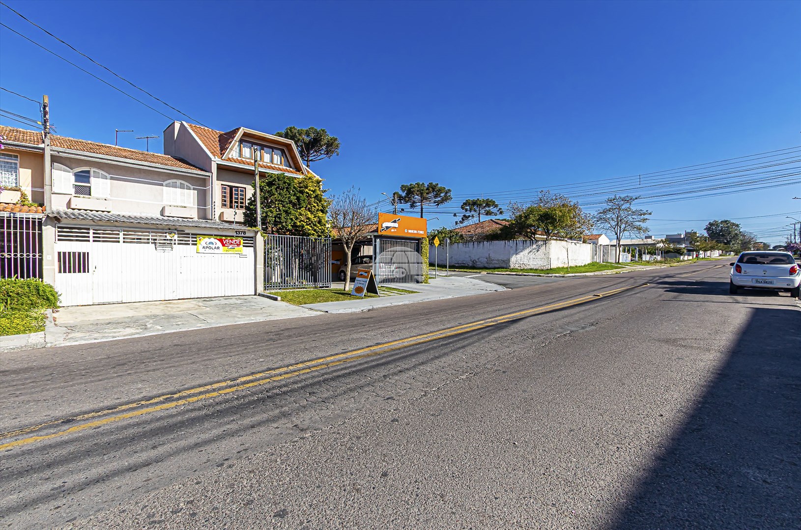 Casa à venda em Cajuru, Curitiba — Portal Chave Fácil