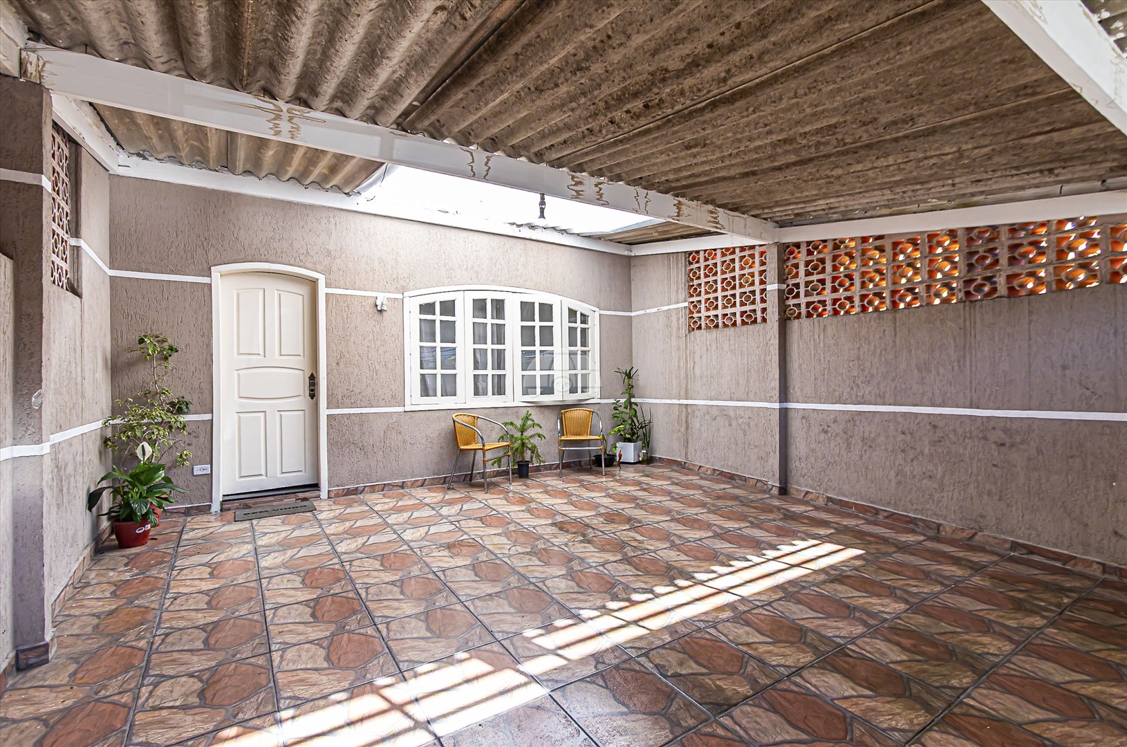 Casa à venda em Cajuru, Curitiba — Portal Chave Fácil