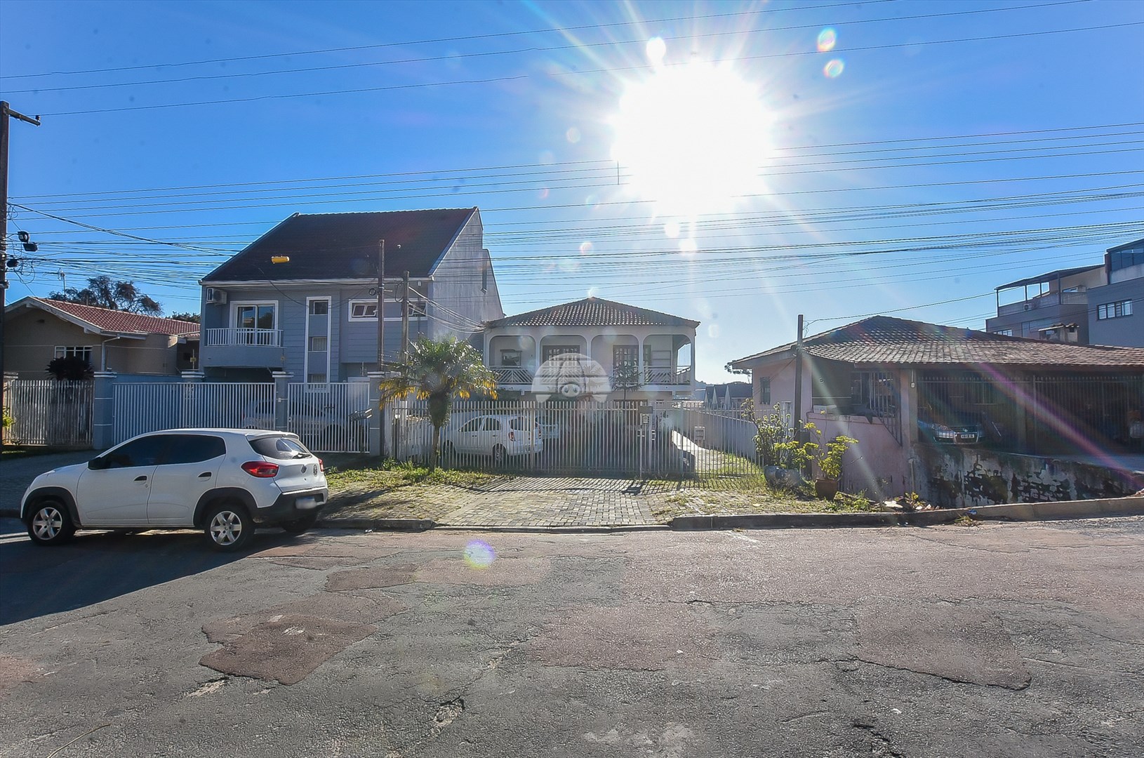 Casa à venda em Boa Vista, Curitiba — Portal Chave Fácil