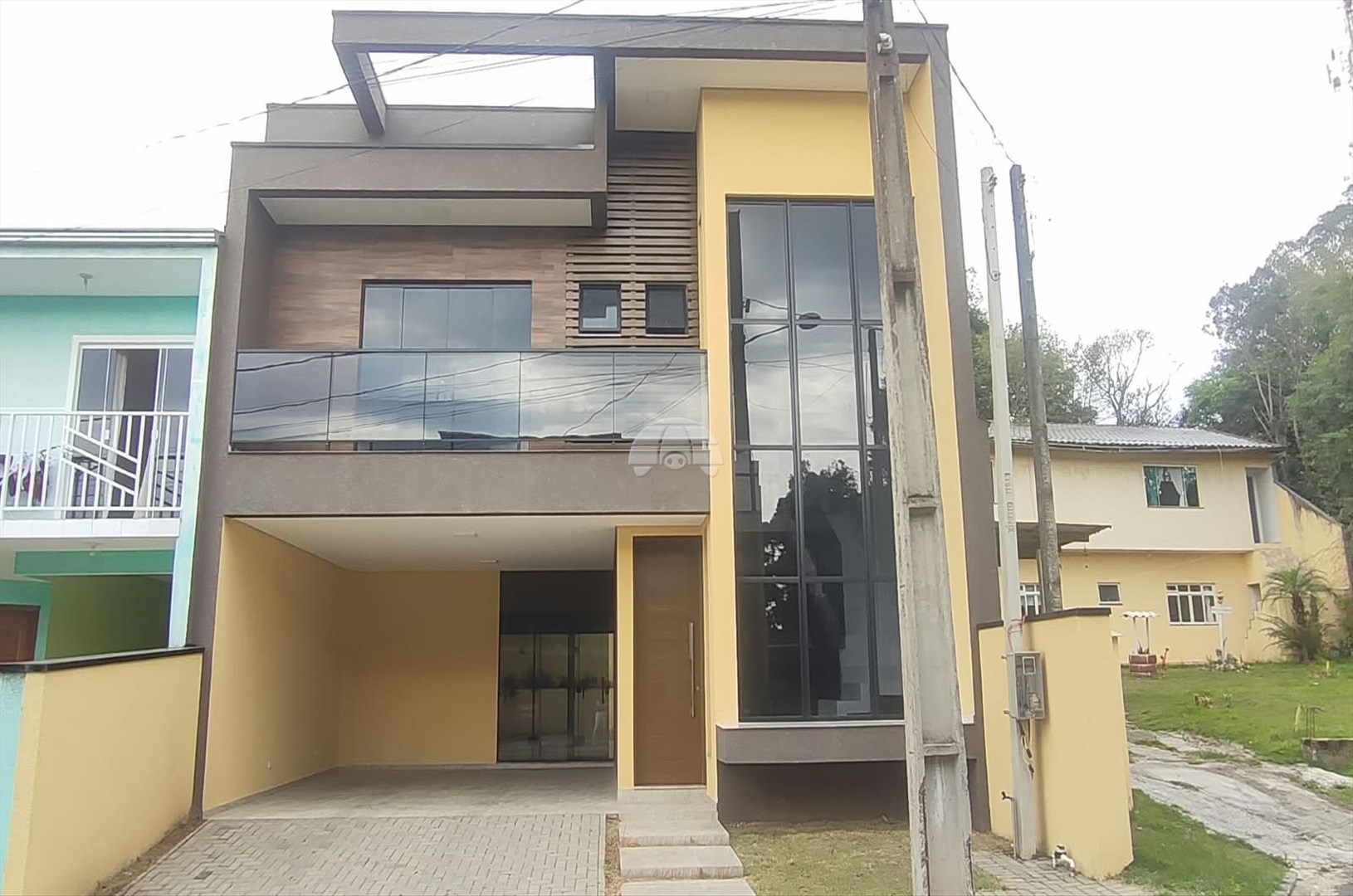 Casa à venda em Centro, Piraquara — Portal Chave Fácil