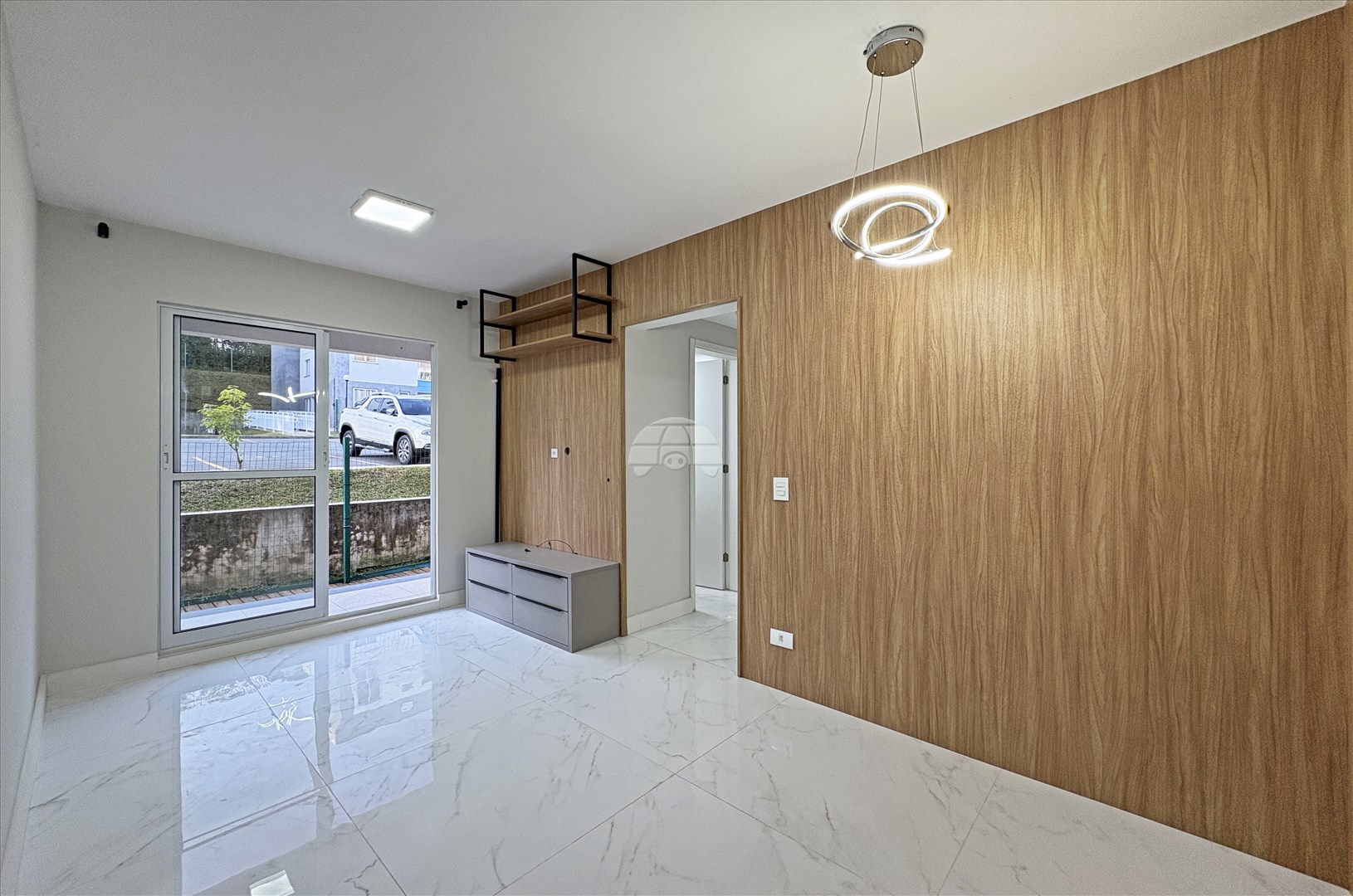 Apartamento para alugar em Loteamento Itaboa, Campo Largo — Portal Chave Fácil