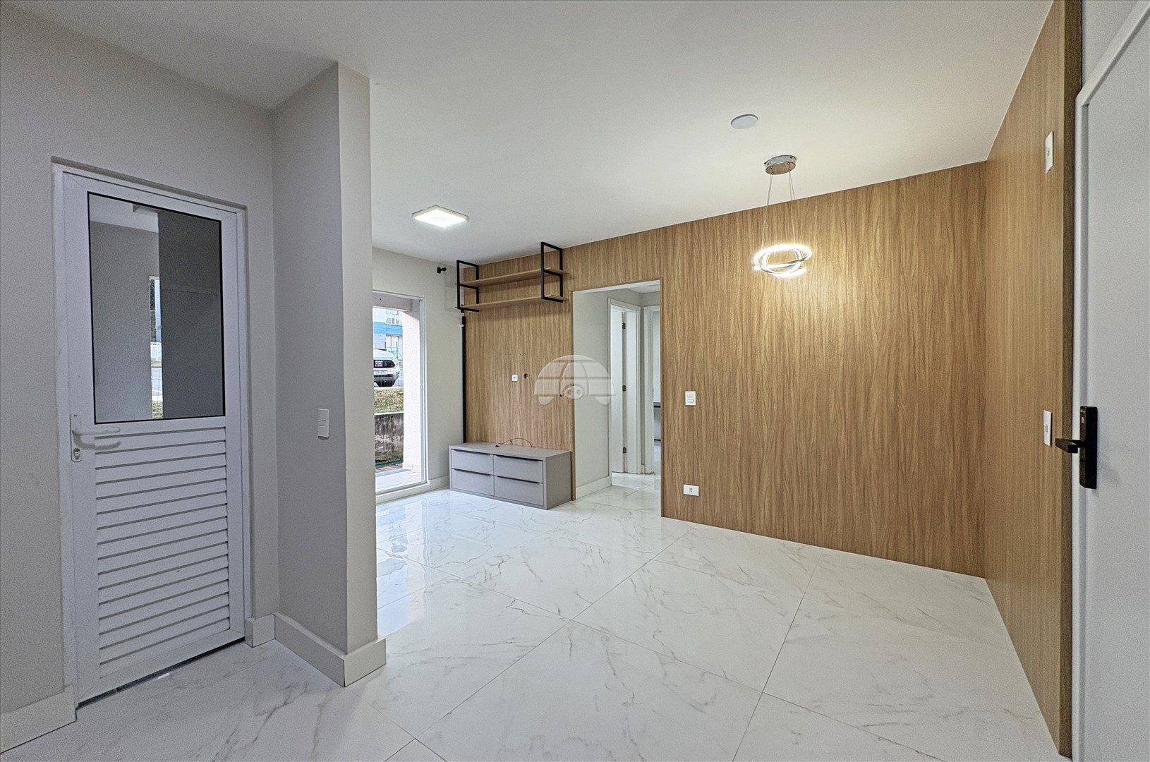 Apartamento para alugar em Loteamento Itaboa, Campo Largo — Portal Chave Fácil