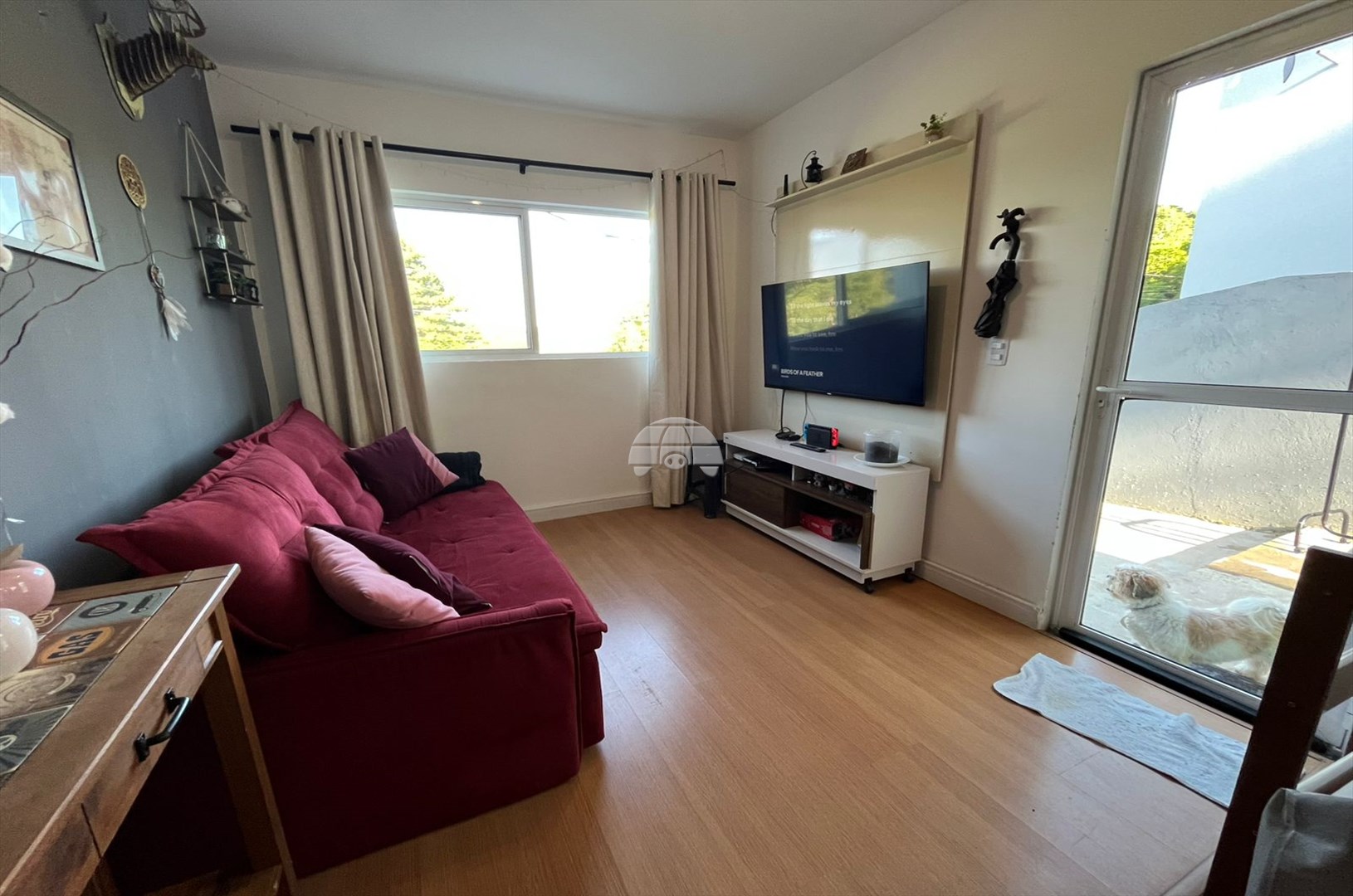 Casa para alugar em São Miguel, Almirante Tamandaré — Portal Chave Fácil