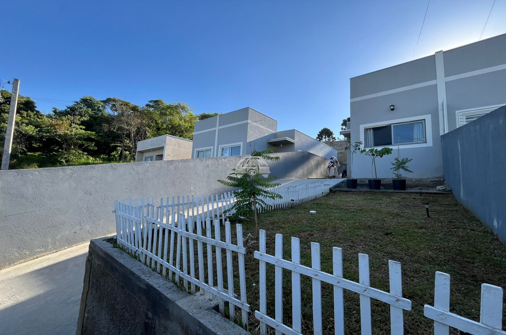 Casa para alugar em São Miguel, Almirante Tamandaré — Portal Chave Fácil