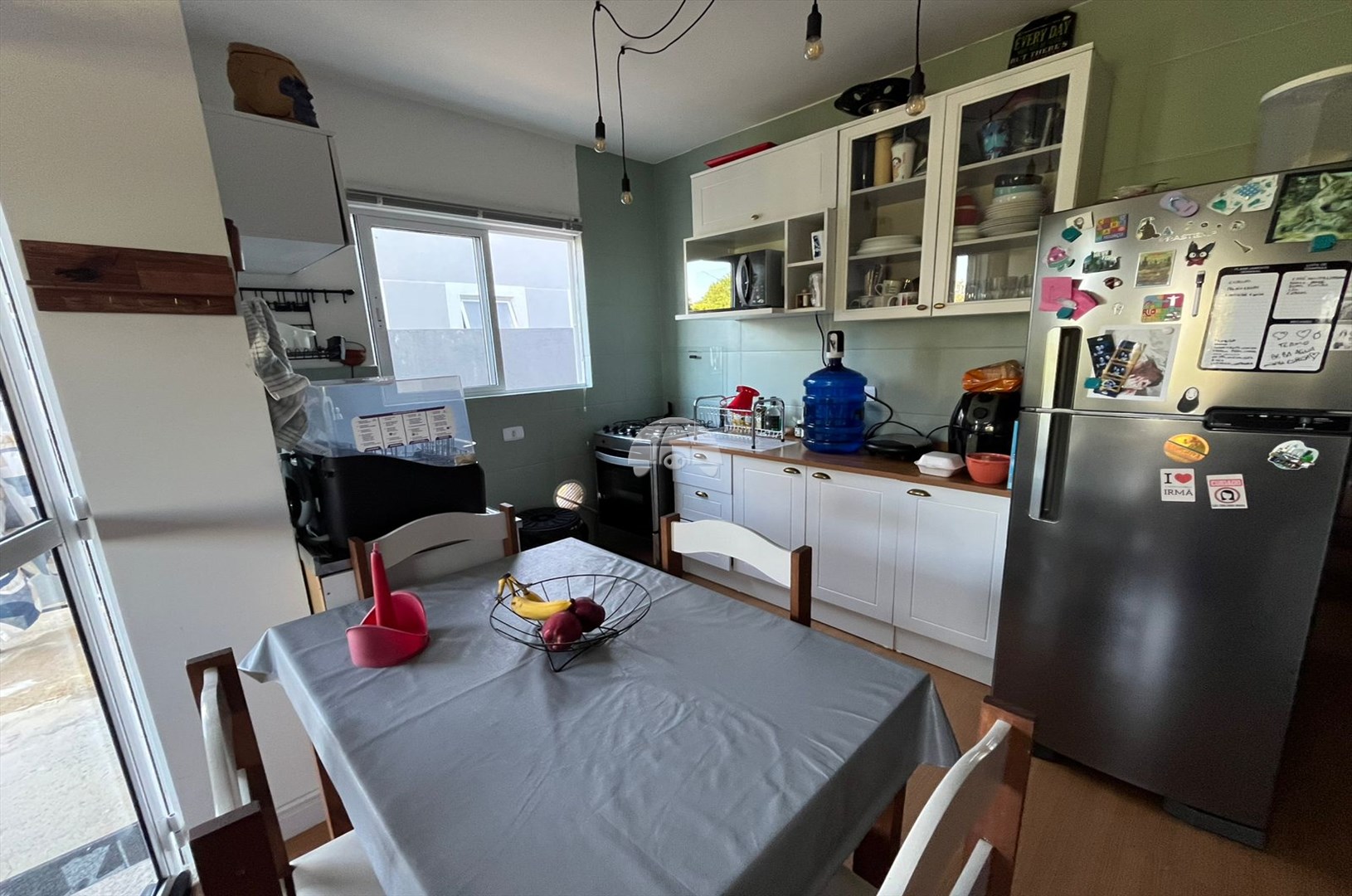 Casa para alugar em São Miguel, Almirante Tamandaré — Portal Chave Fácil