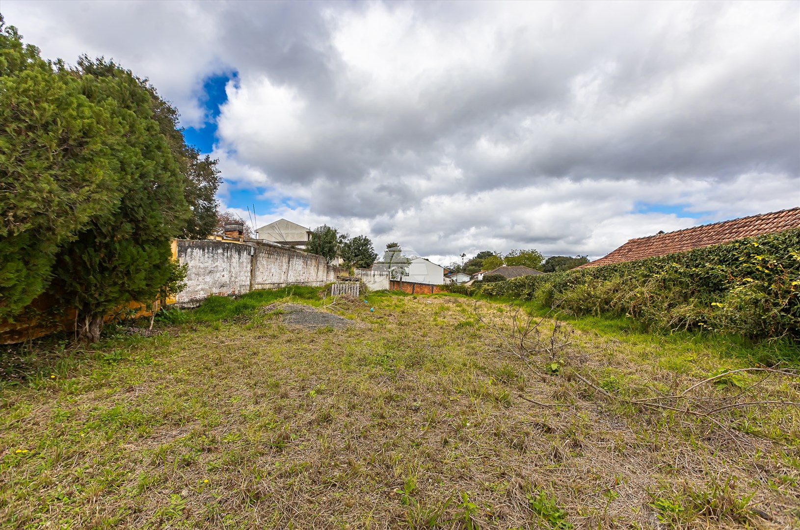 Terreno/Área à venda em Abranches, Curitiba — Portal Chave Fácil