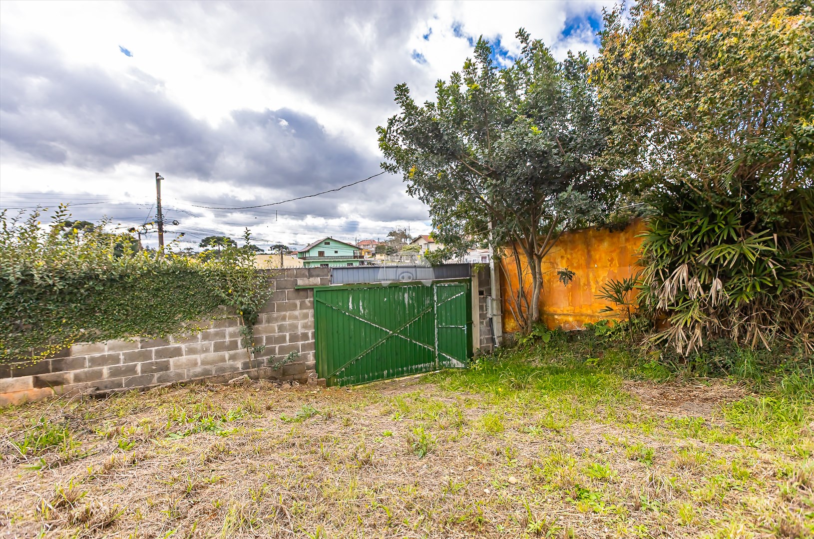 Terreno/Área à venda em Abranches, Curitiba — Portal Chave Fácil