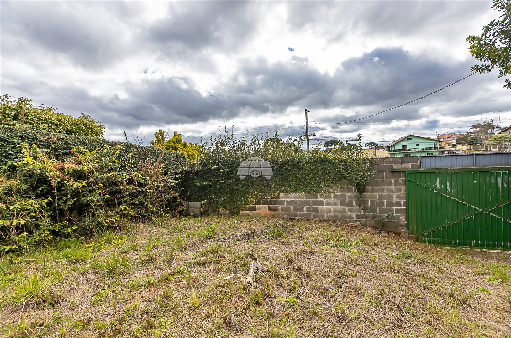 Terreno/Área à venda em Abranches, Curitiba — Portal Chave Fácil