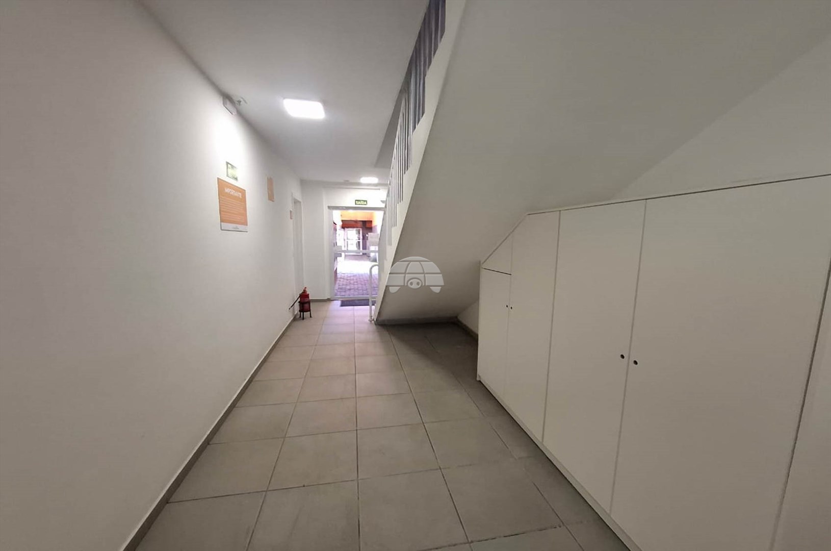 Apartamento à venda em Vargem Grande, Pinhais — Portal Chave Fácil