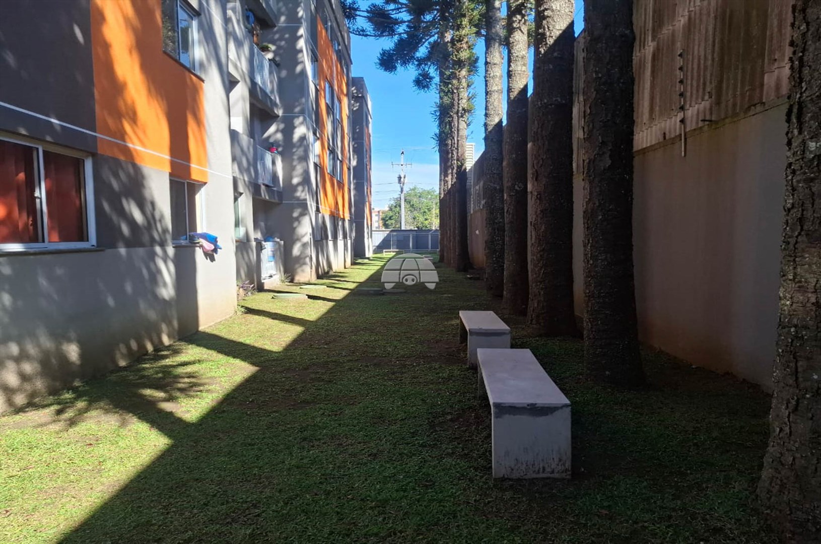 Apartamento à venda em Vargem Grande, Pinhais — Portal Chave Fácil