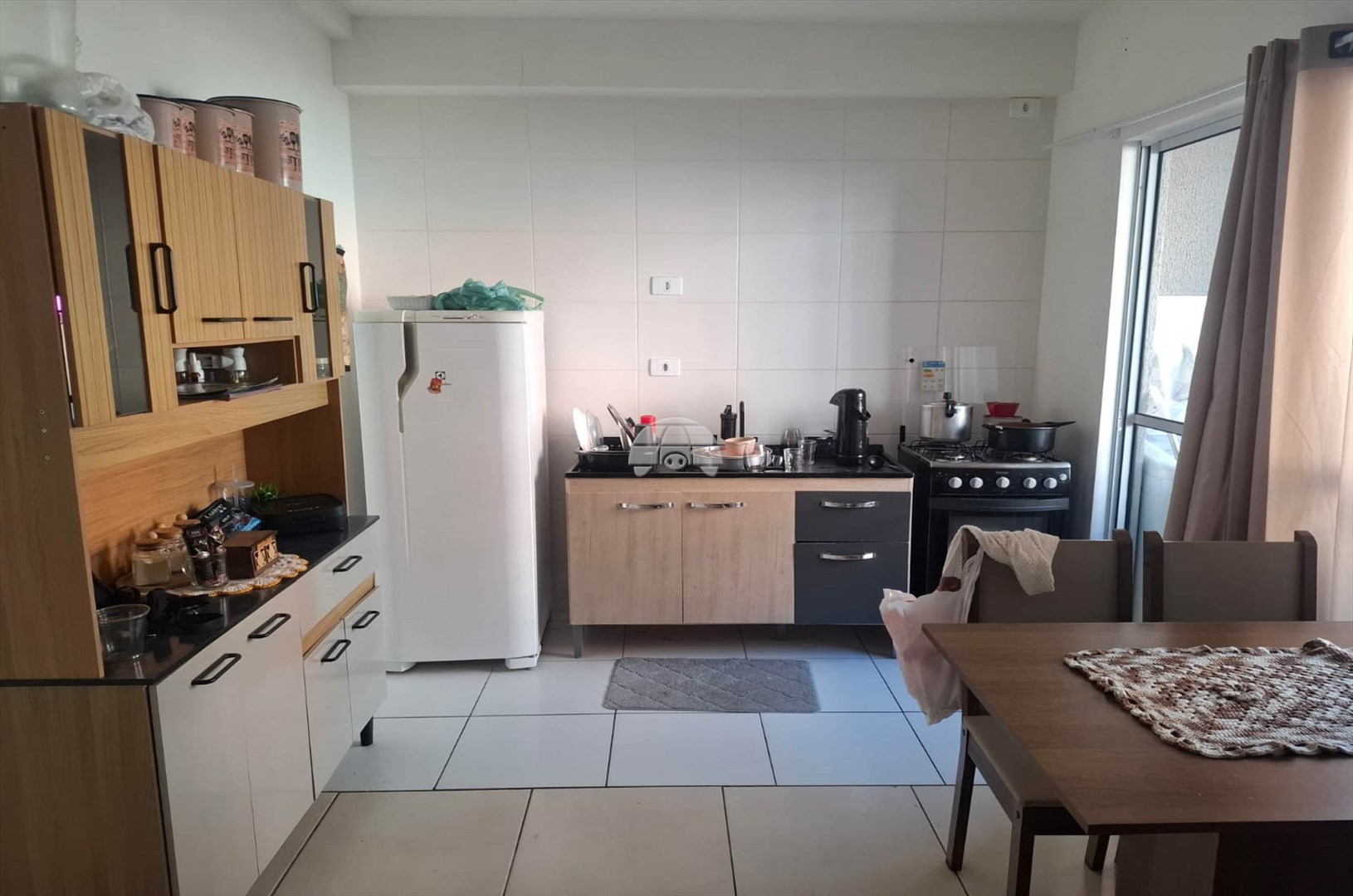 Apartamento à venda em Vargem Grande, Pinhais — Portal Chave Fácil