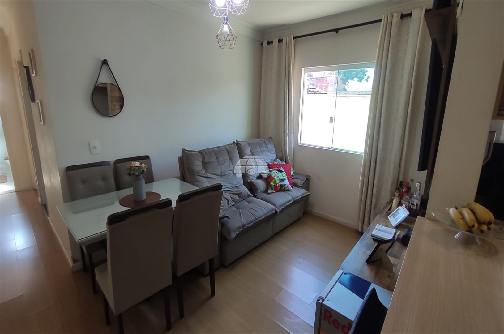 Apartamento à venda em Atuba, Pinhais — Portal Chave Fácil