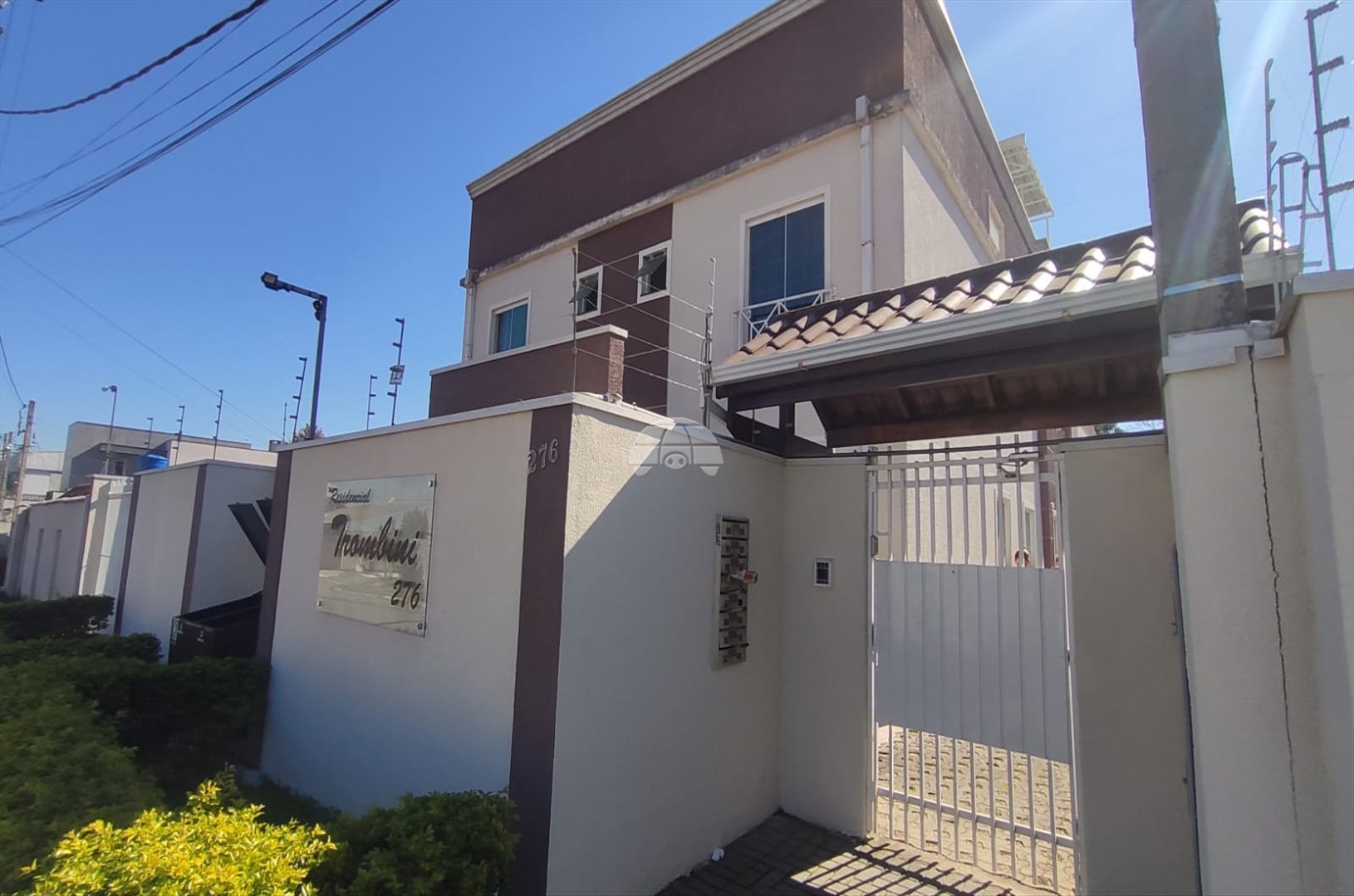Apartamento à venda em Atuba, Pinhais — Portal Chave Fácil
