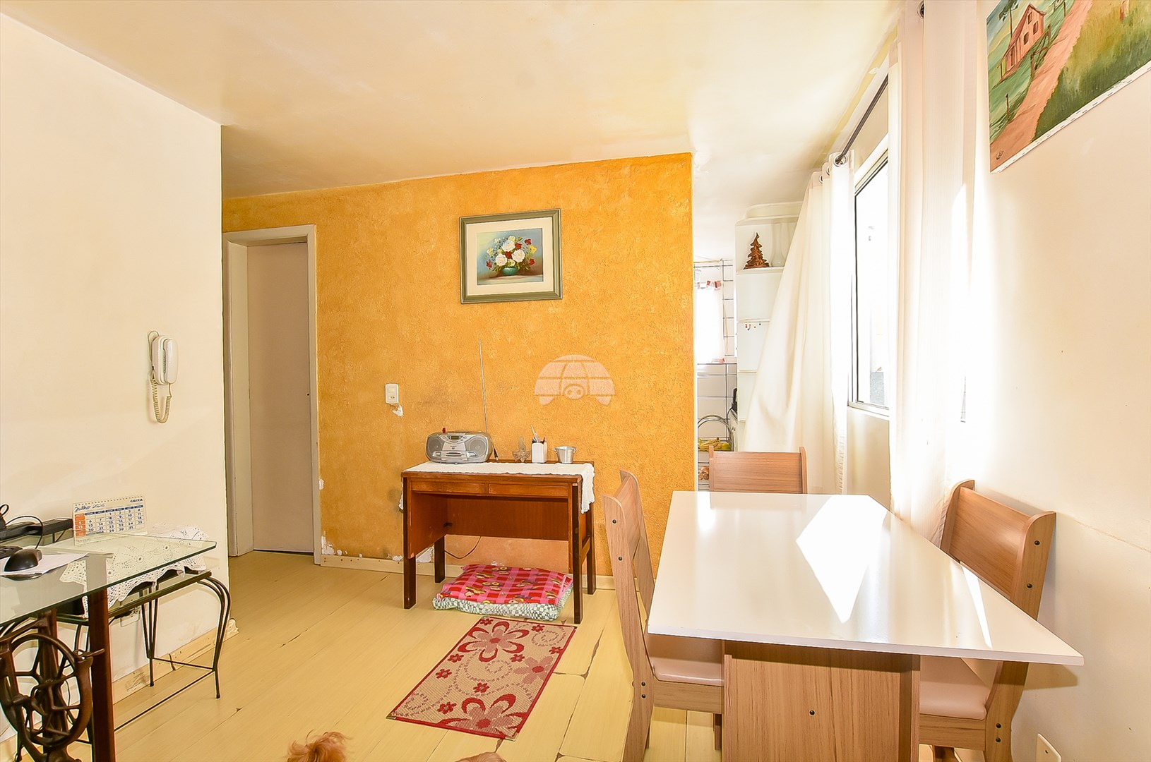 Apartamento à venda em Parque Da Fonte, São José dos Pinhais — Portal Chave Fácil