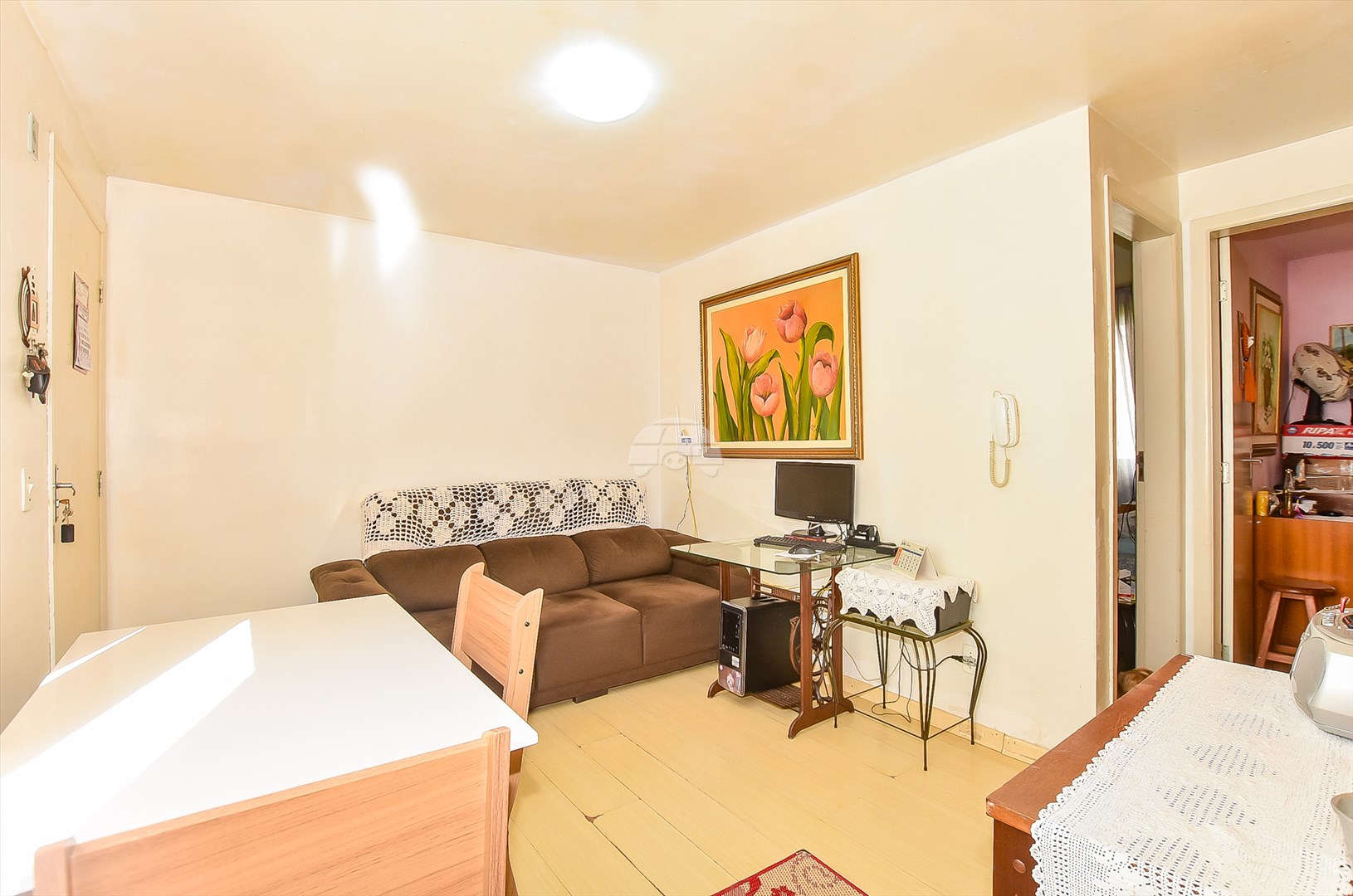Apartamento à venda em Parque Da Fonte, São José dos Pinhais — Portal Chave Fácil