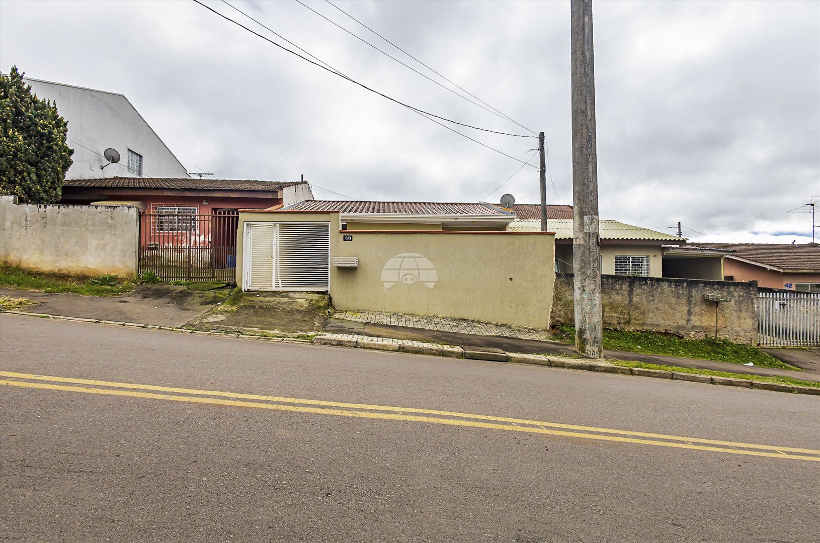 Casa à venda em Paloma, Colombo — Portal Chave Fácil