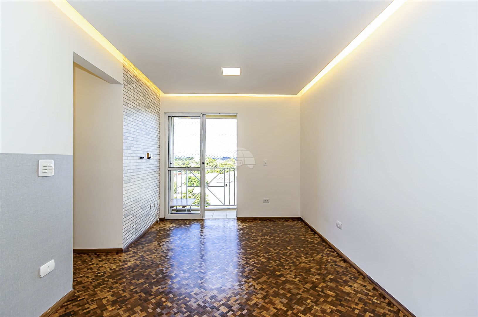 Apartamento à venda em Cajuru, Curitiba — Portal Chave Fácil