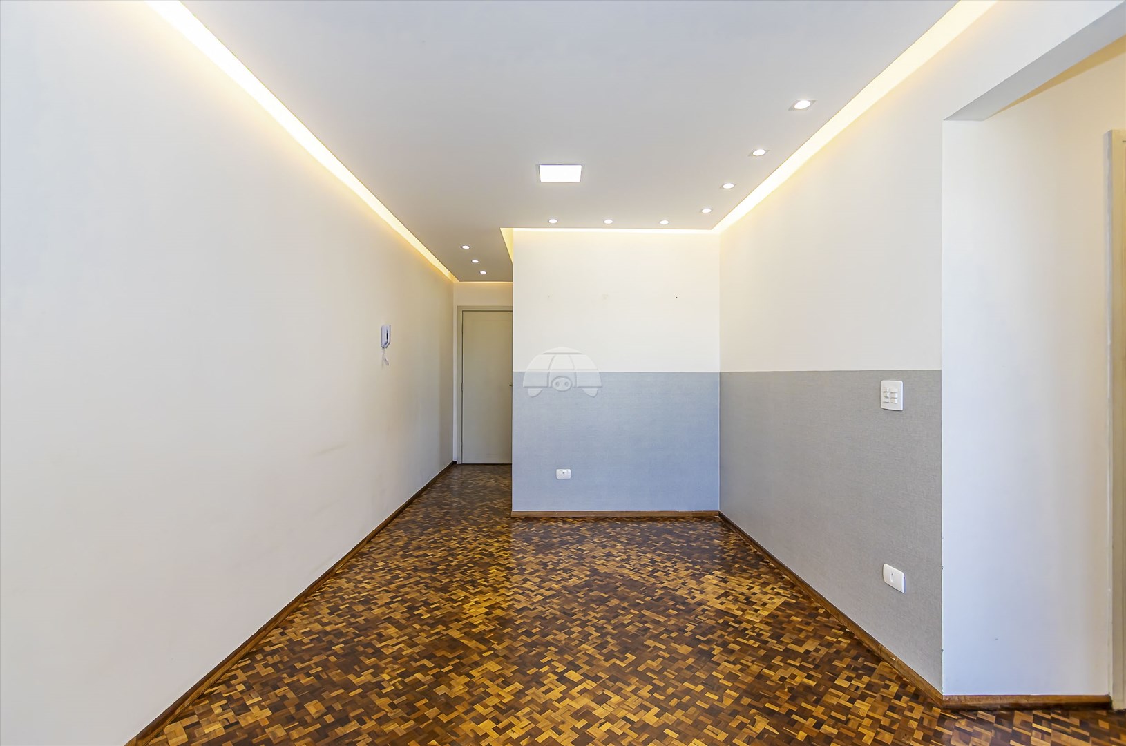 Apartamento à venda em Cajuru, Curitiba — Portal Chave Fácil