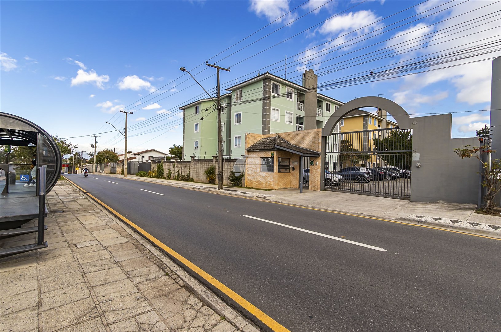 Apartamento à venda em Cajuru, Curitiba — Portal Chave Fácil