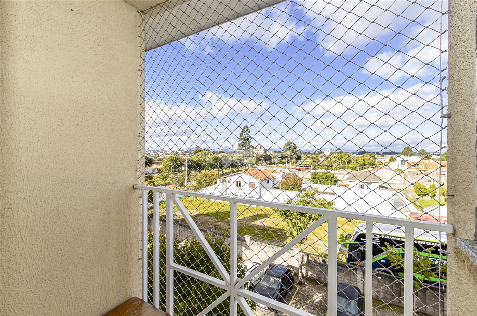 Apartamento à venda em Cajuru, Curitiba — Portal Chave Fácil