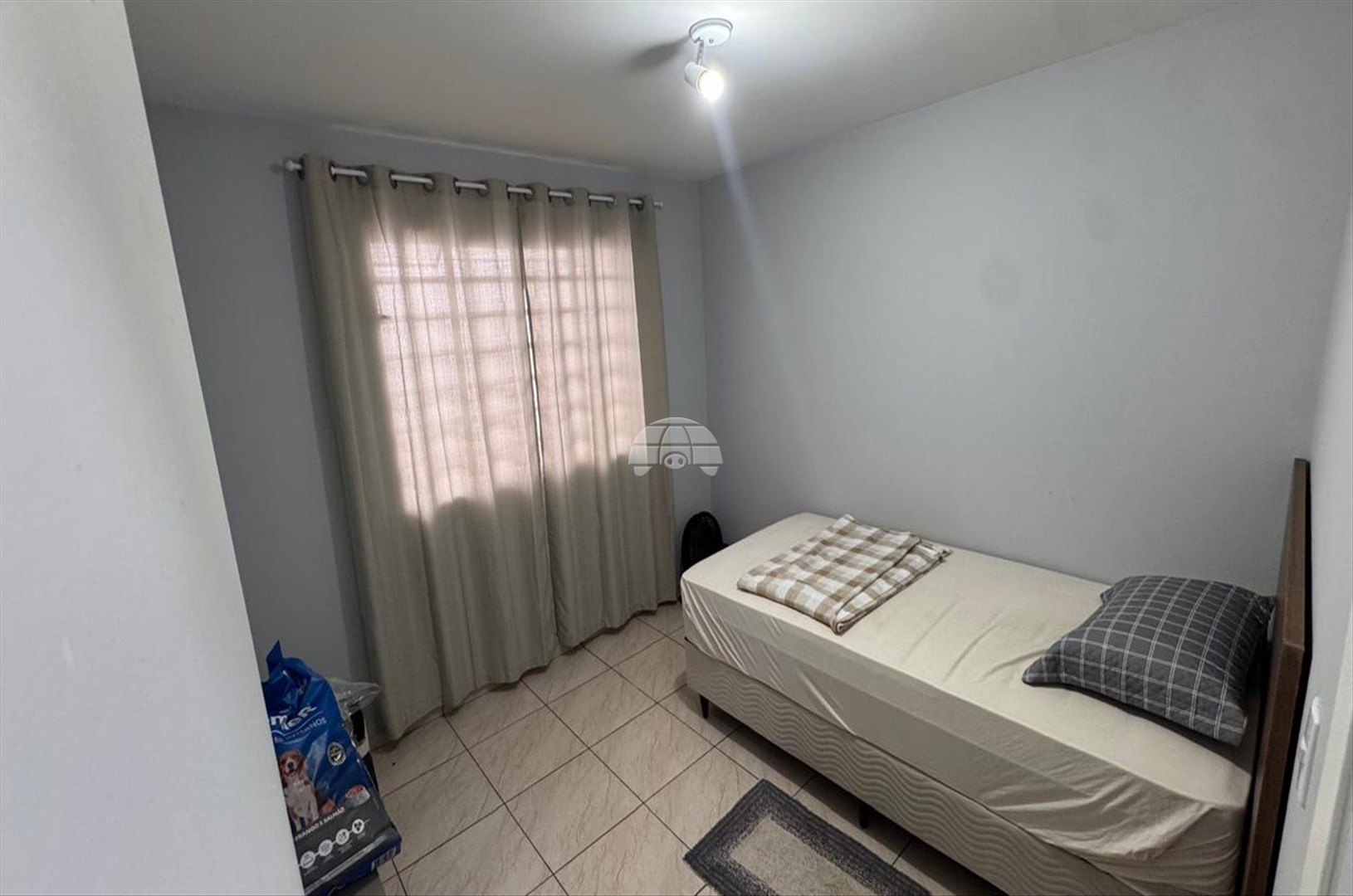 Casa à venda em Cachoeira, Almirante Tamandaré — Portal Chave Fácil
