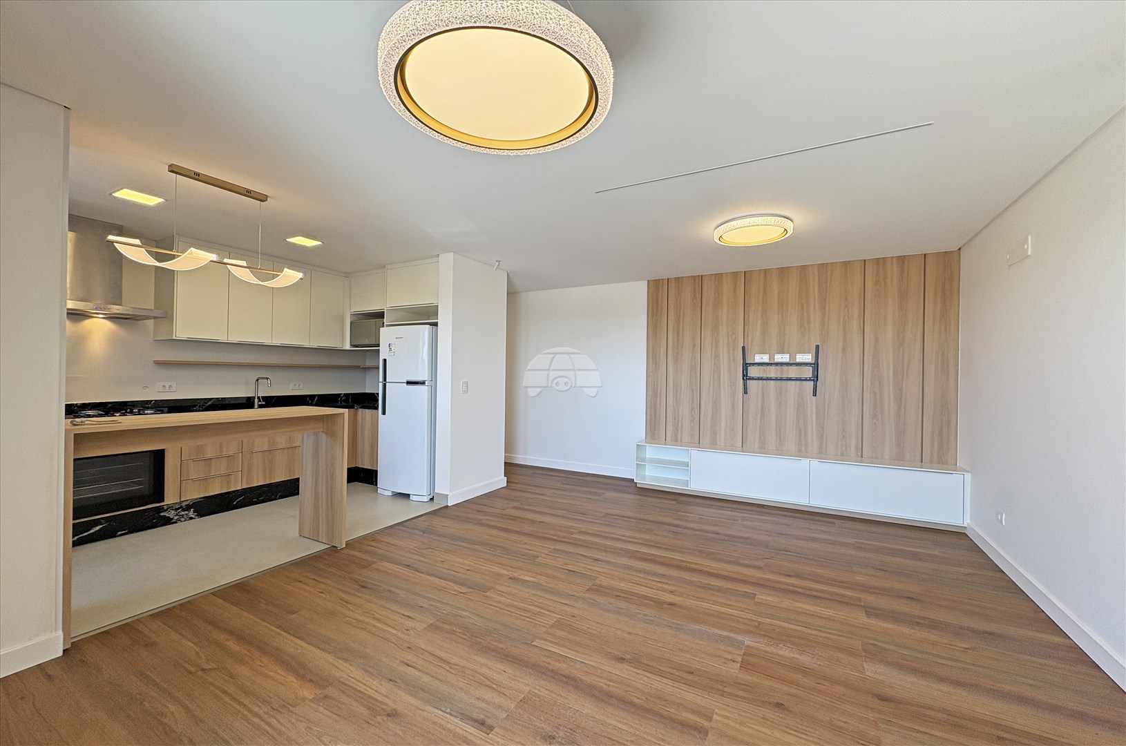 Apartamento para alugar em Boa Vista, Curitiba — Portal Chave Fácil