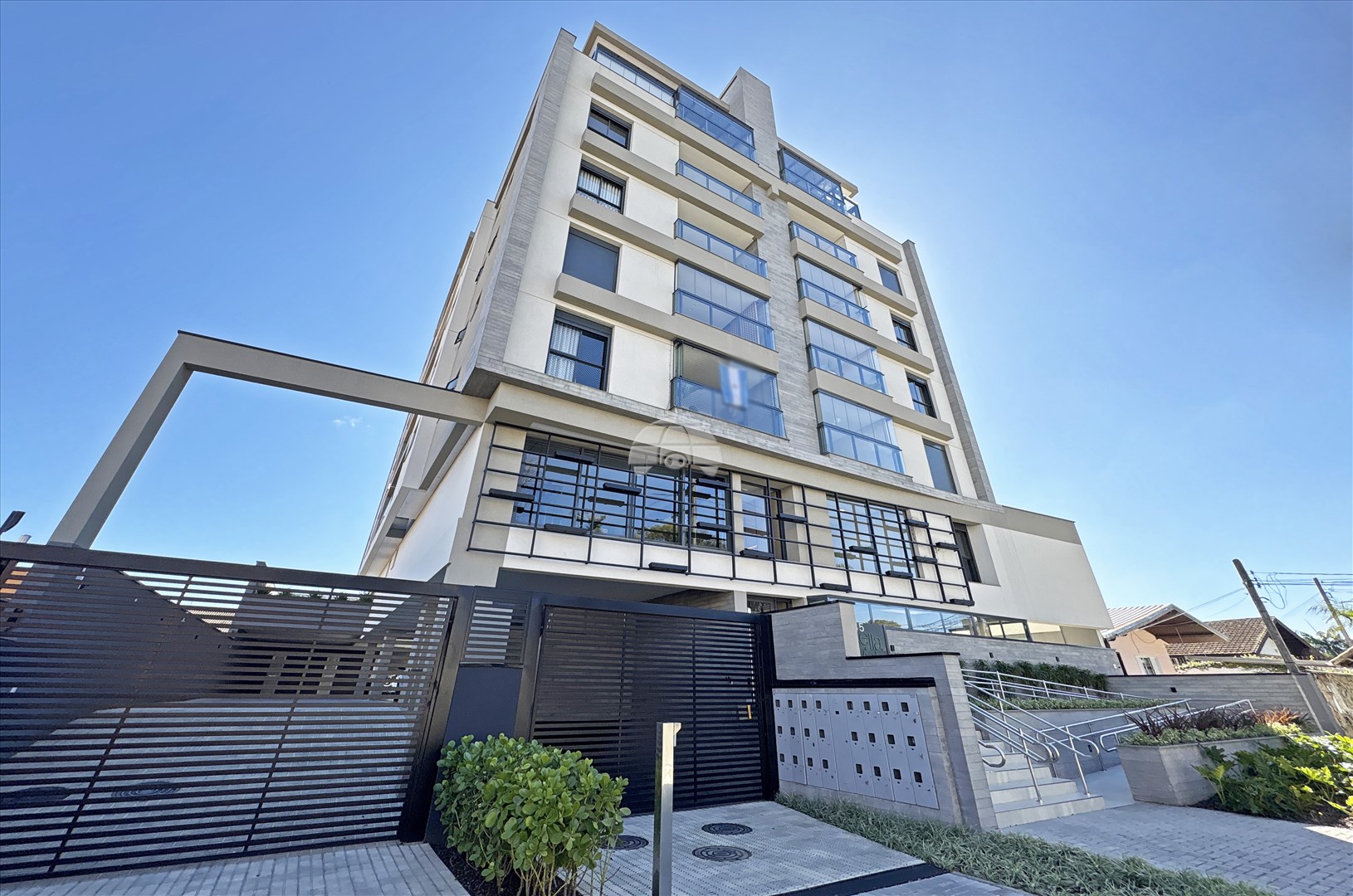 Apartamento para alugar em Boa Vista, Curitiba — Portal Chave Fácil