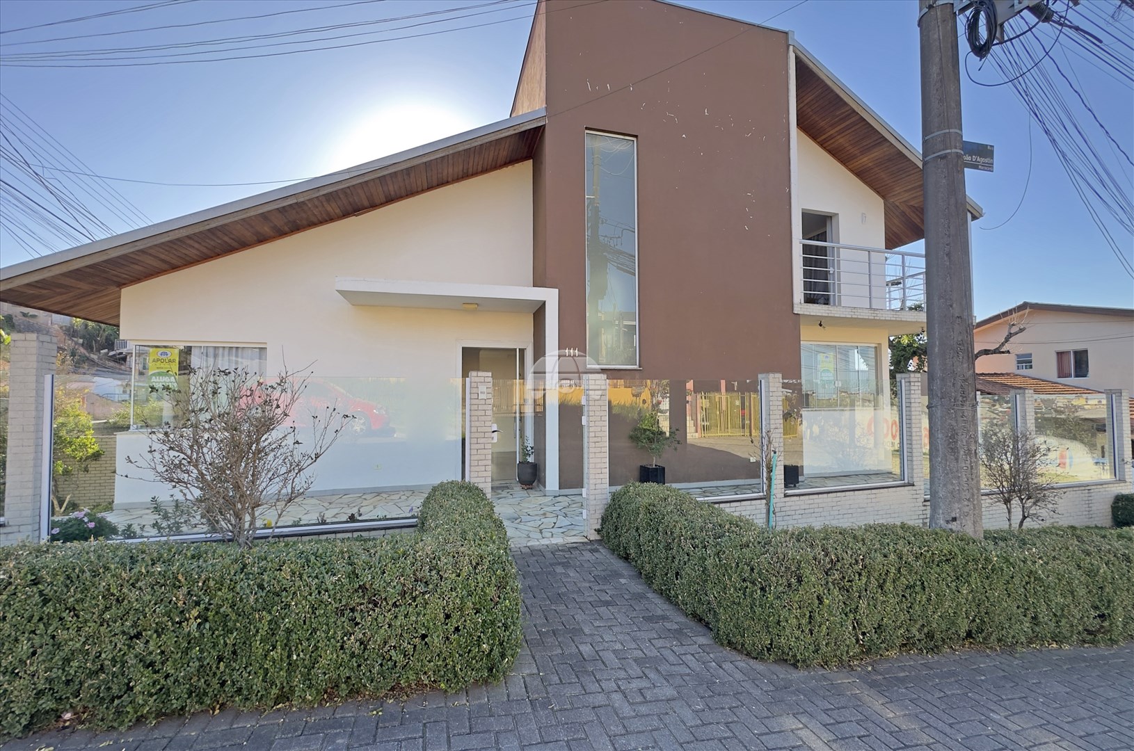 Casa para alugar em Jardim Bandeirantes, Colombo — Portal Chave Fácil