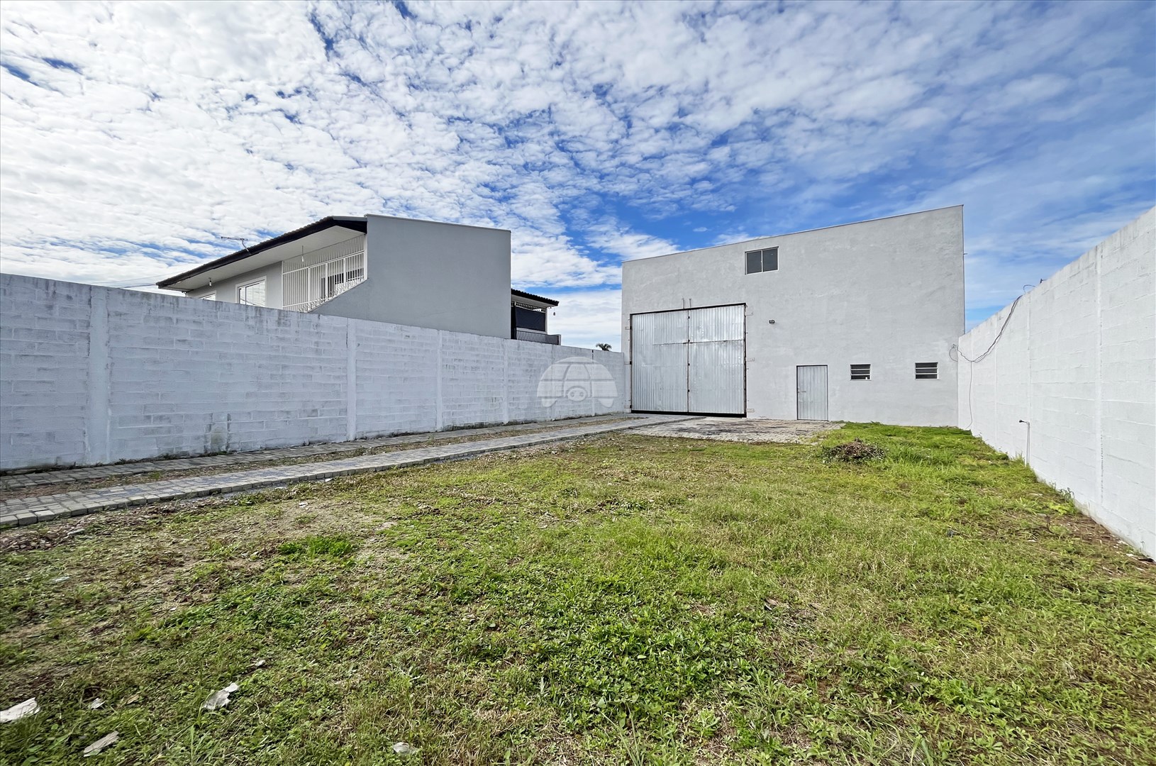 Barracão Comercial para Locação no Bairro Lindóia ref. 109198 (10 / 10)