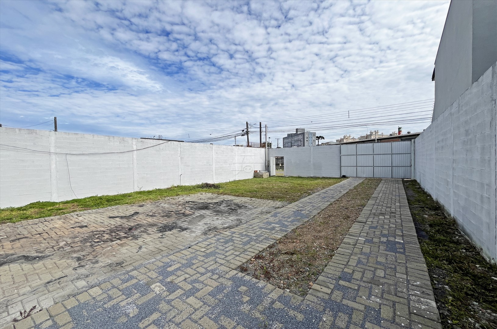Barracão Comercial para Locação no Bairro Lindóia ref. 109198 (9 / 10)