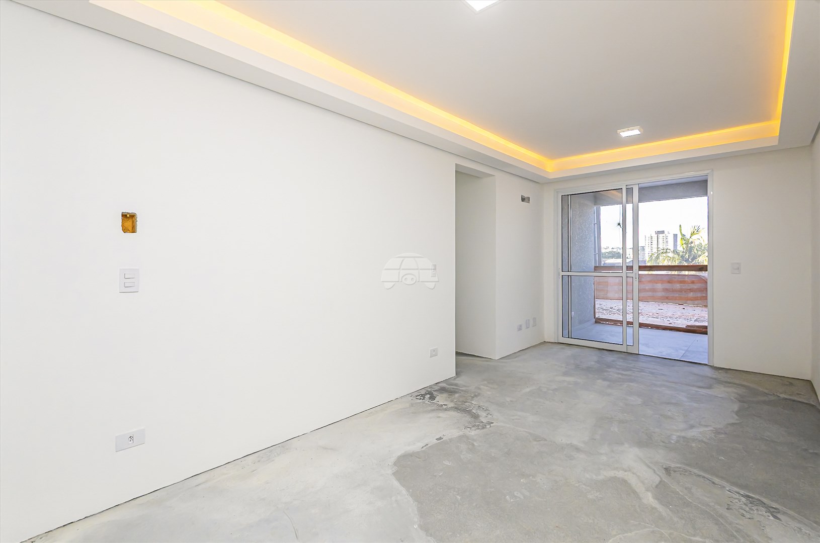 Apartamento à venda em Bacacheri, Curitiba — Portal Chave Fácil