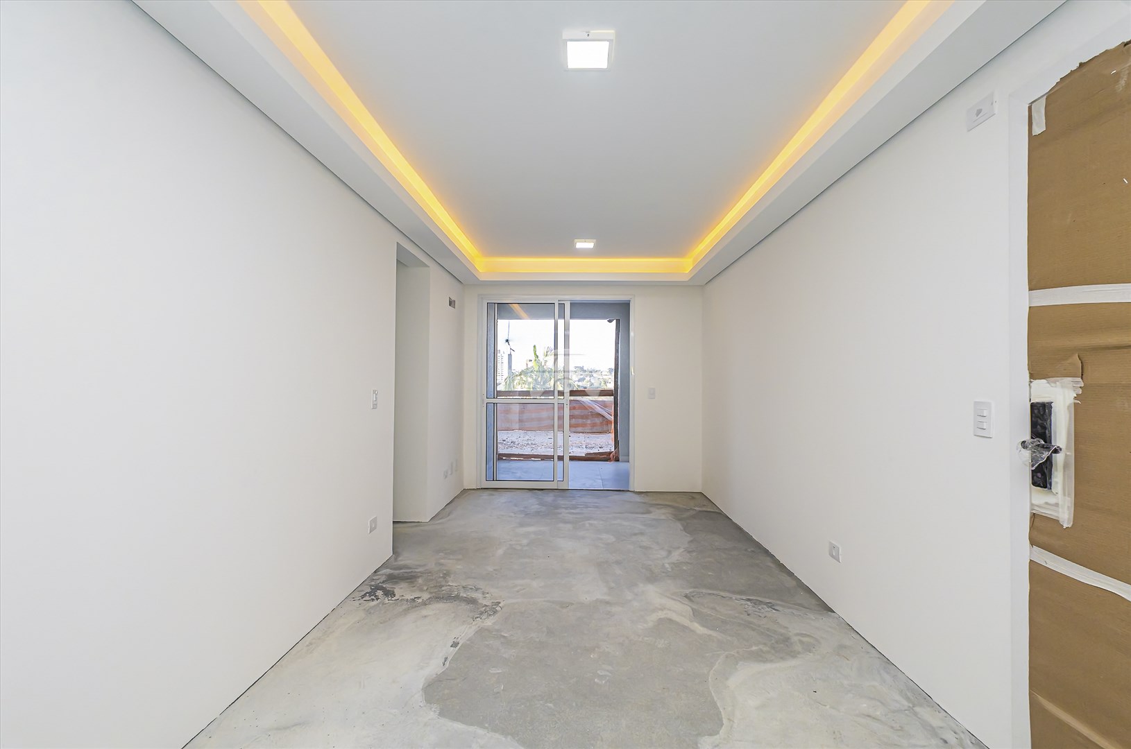 Apartamento à venda em Bacacheri, Curitiba — Portal Chave Fácil