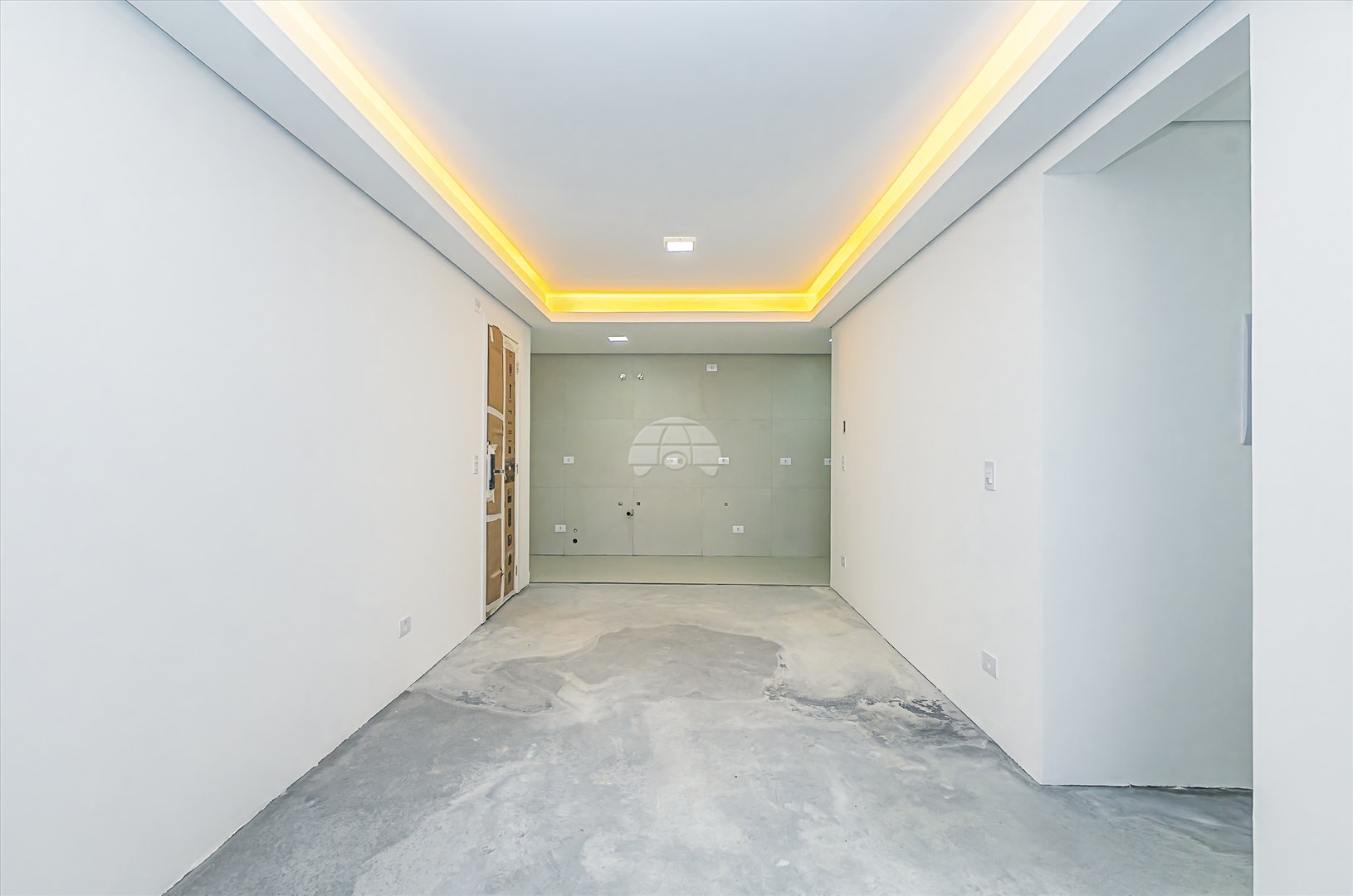 Apartamento à venda em Bacacheri, Curitiba — Portal Chave Fácil