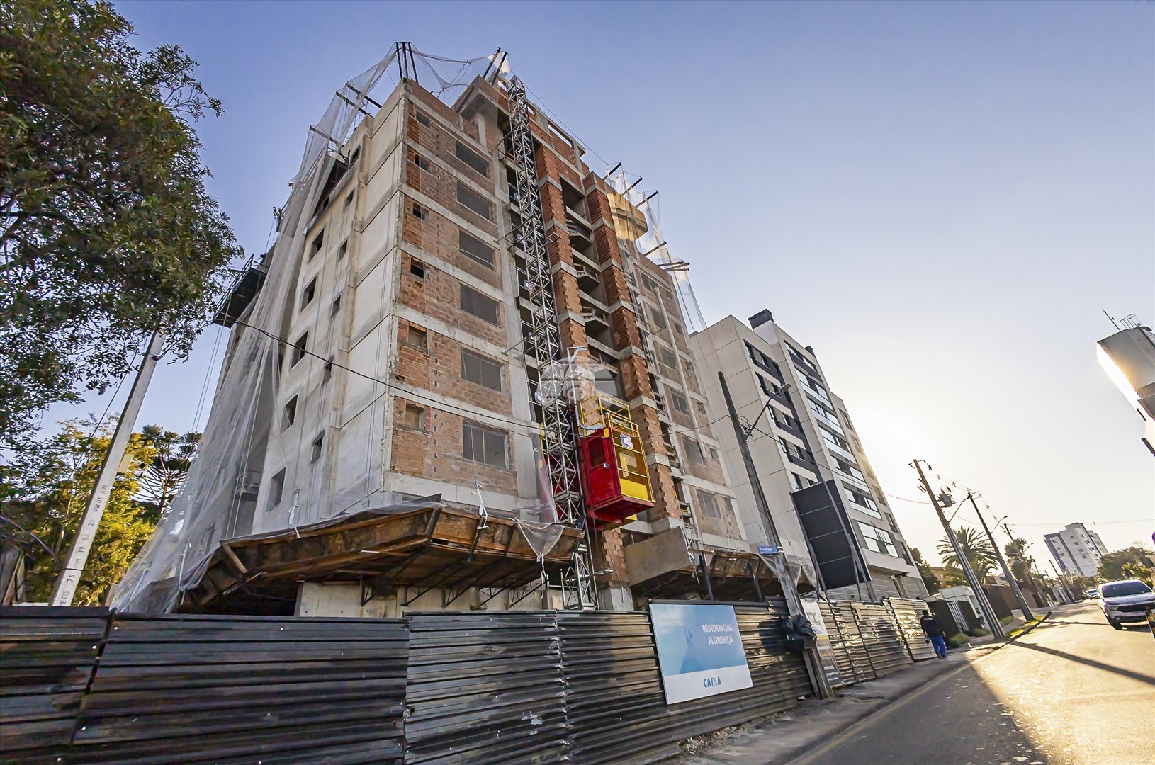 Apartamento à venda em Bacacheri, Curitiba — Portal Chave Fácil