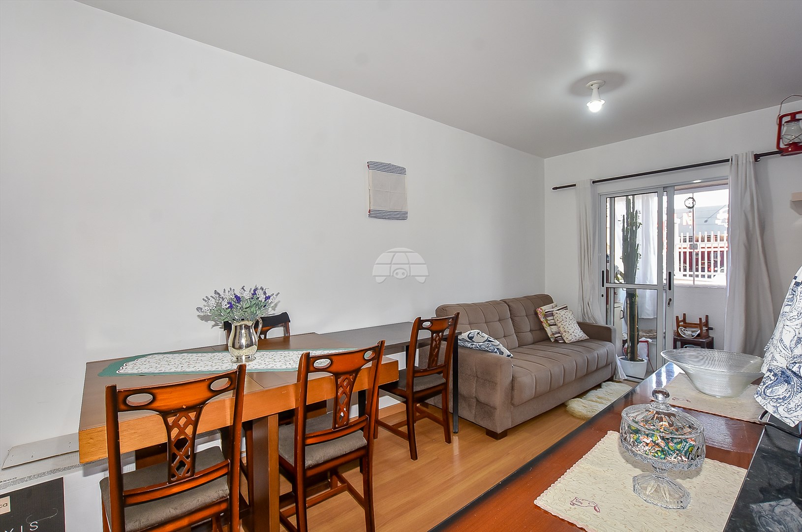 Apartamento à venda em Capão Raso, Curitiba — Portal Chave Fácil
