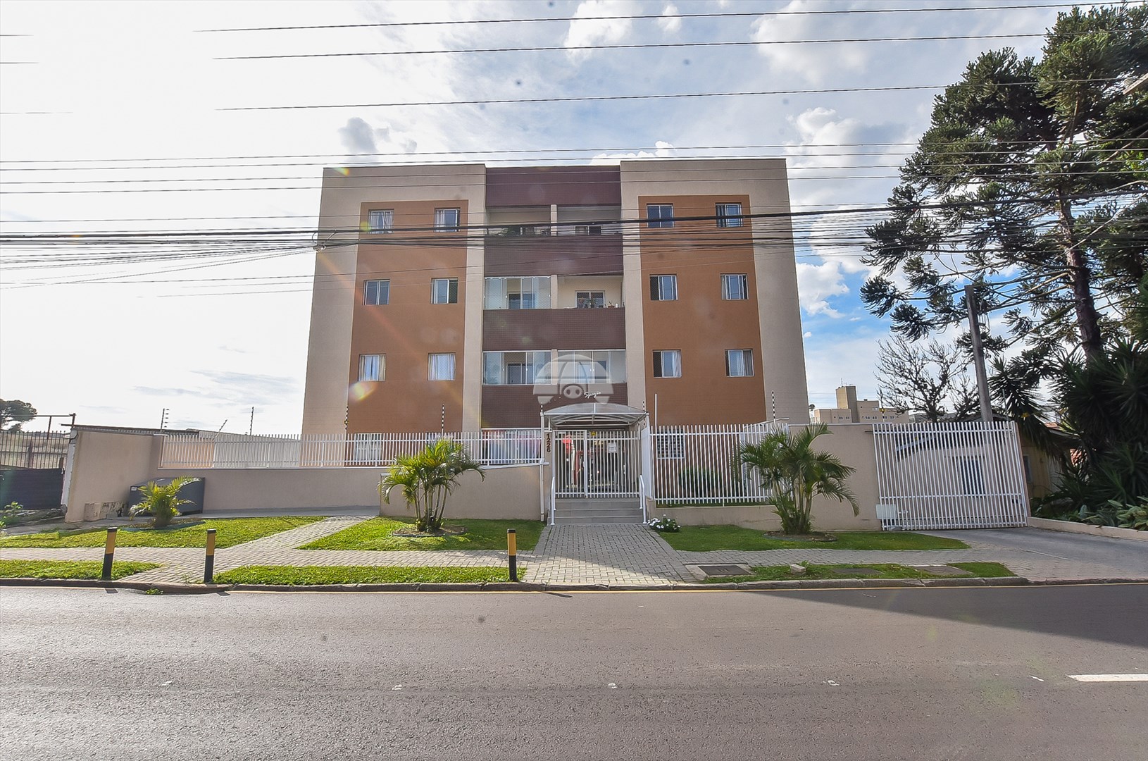 Apartamento à venda em Capão Raso, Curitiba — Portal Chave Fácil