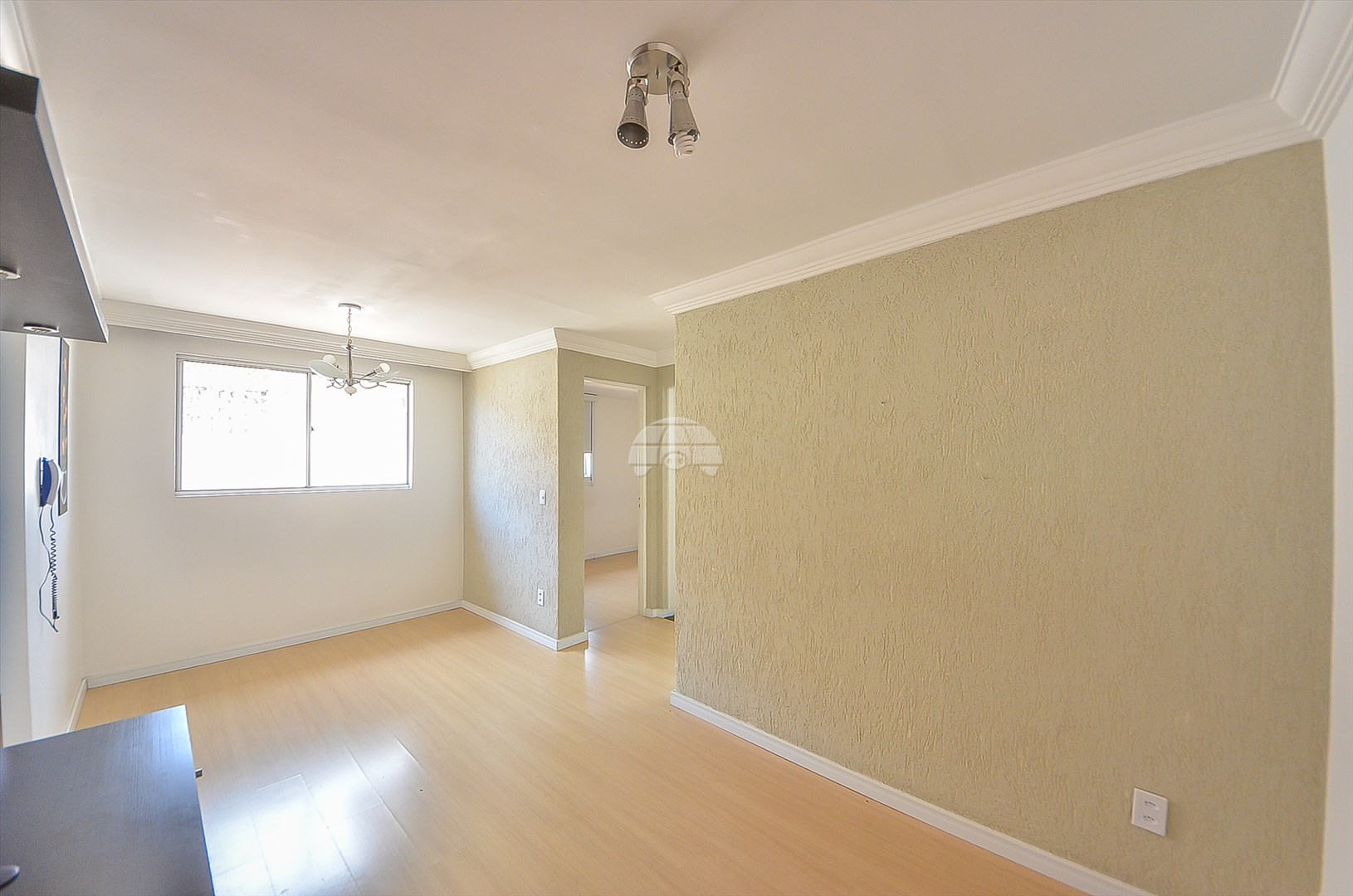Apartamento à venda em Sítio Cercado, Curitiba — Portal Chave Fácil