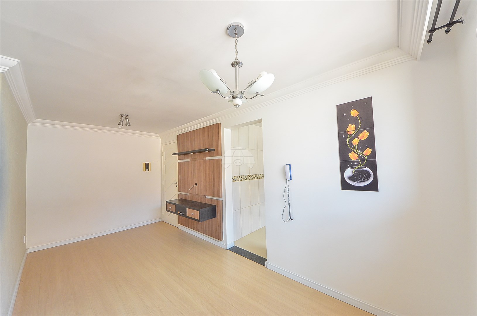 Apartamento à venda em Sítio Cercado, Curitiba — Portal Chave Fácil