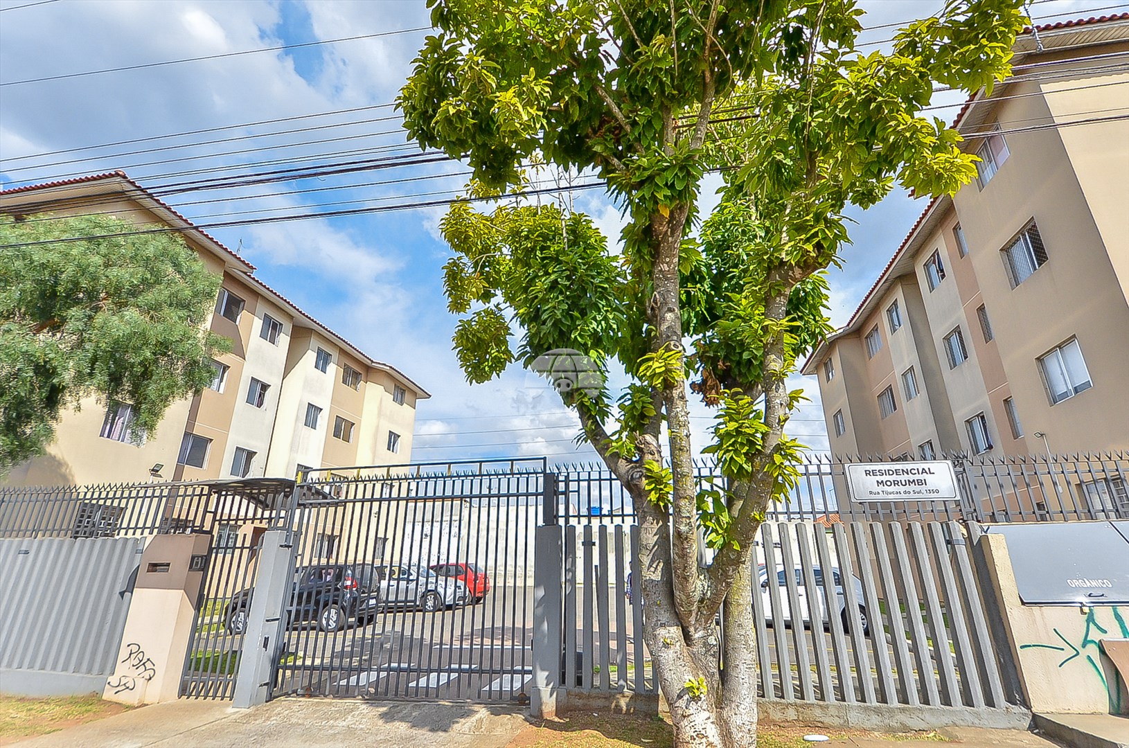 Apartamento à venda em Sítio Cercado, Curitiba — Portal Chave Fácil