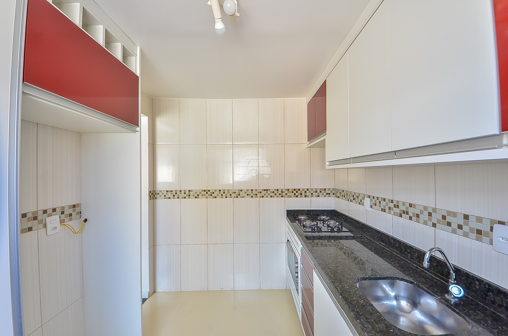 Apartamento à venda em Sítio Cercado, Curitiba — Portal Chave Fácil