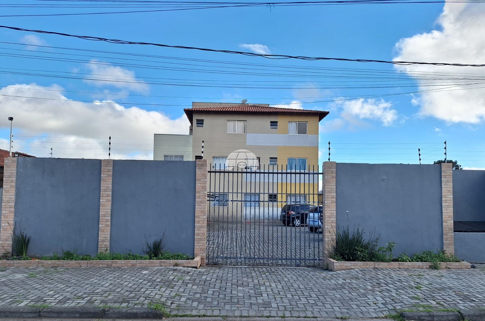 Apartamento à venda em Jardim Guaraituba, Colombo — Portal Chave Fácil